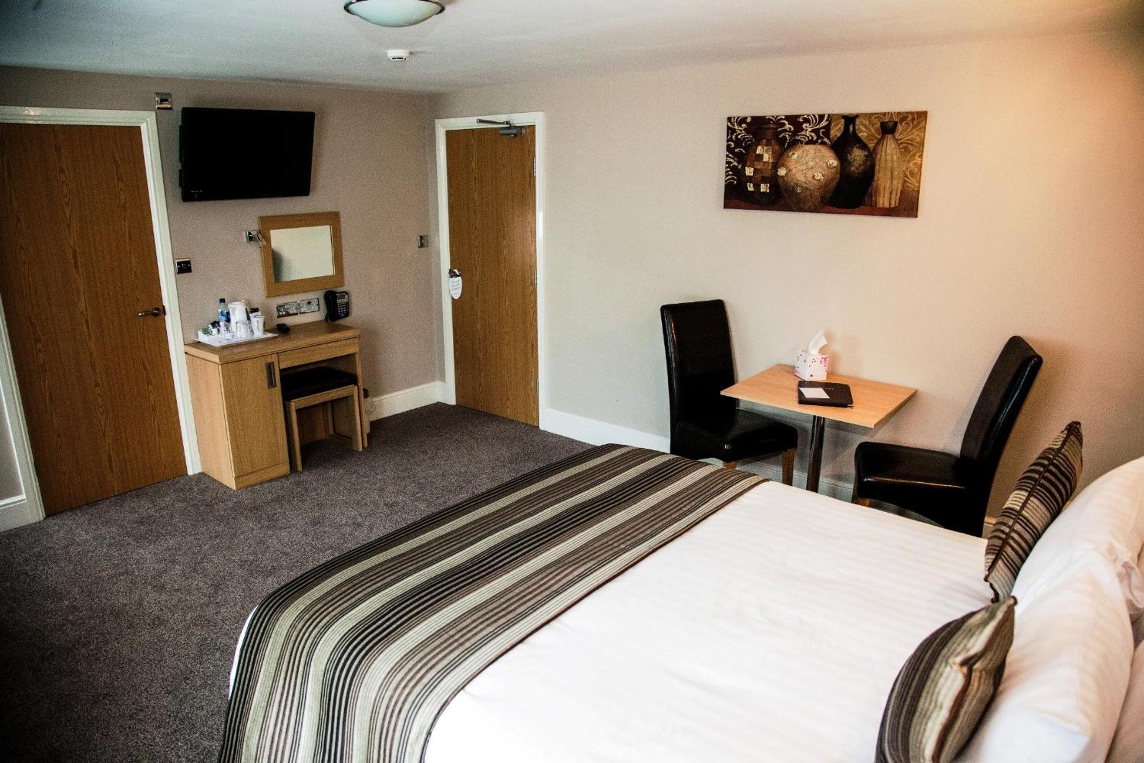 Superior Double Room - Photo 7