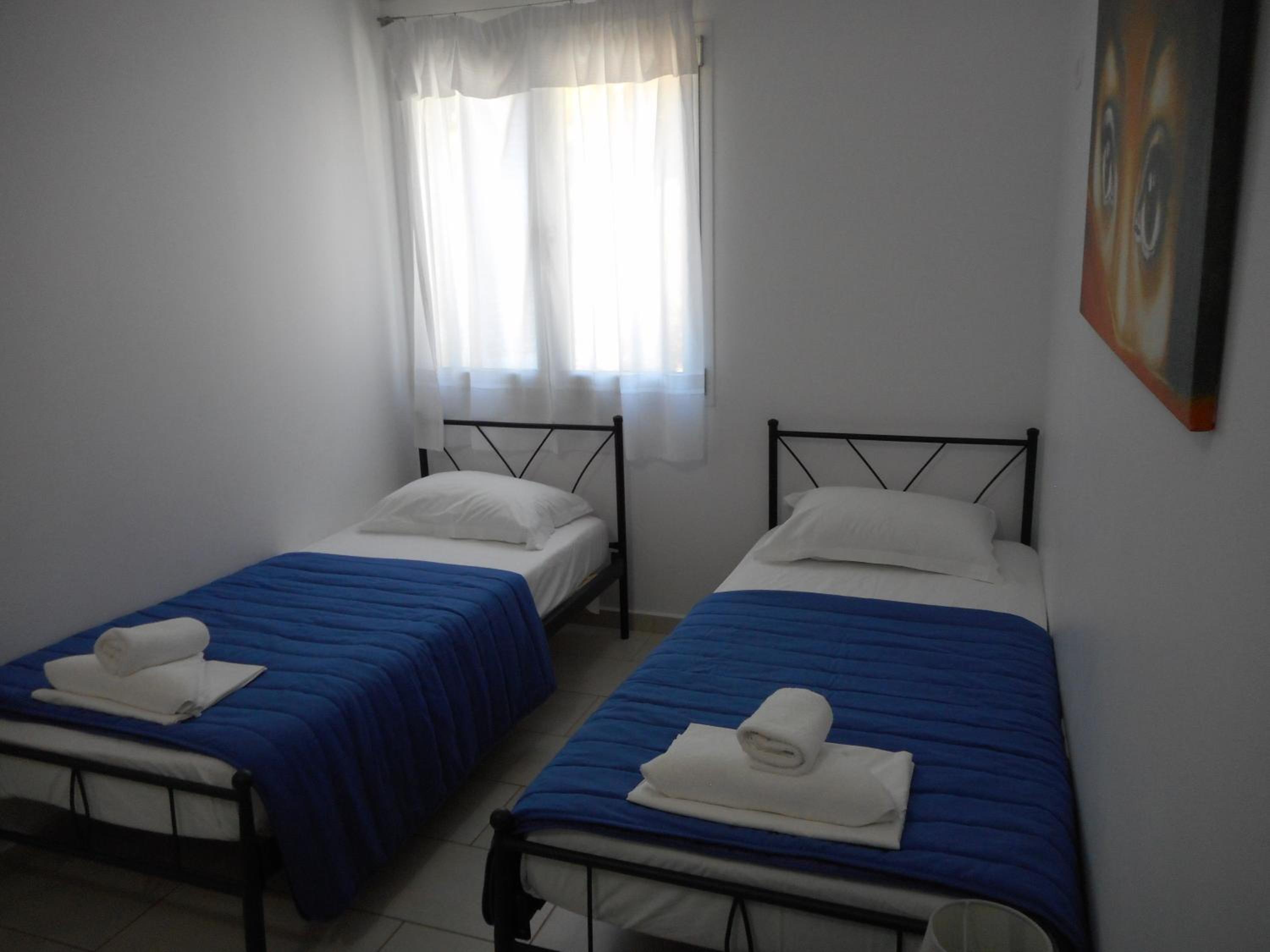 Quadruple Room photo 1