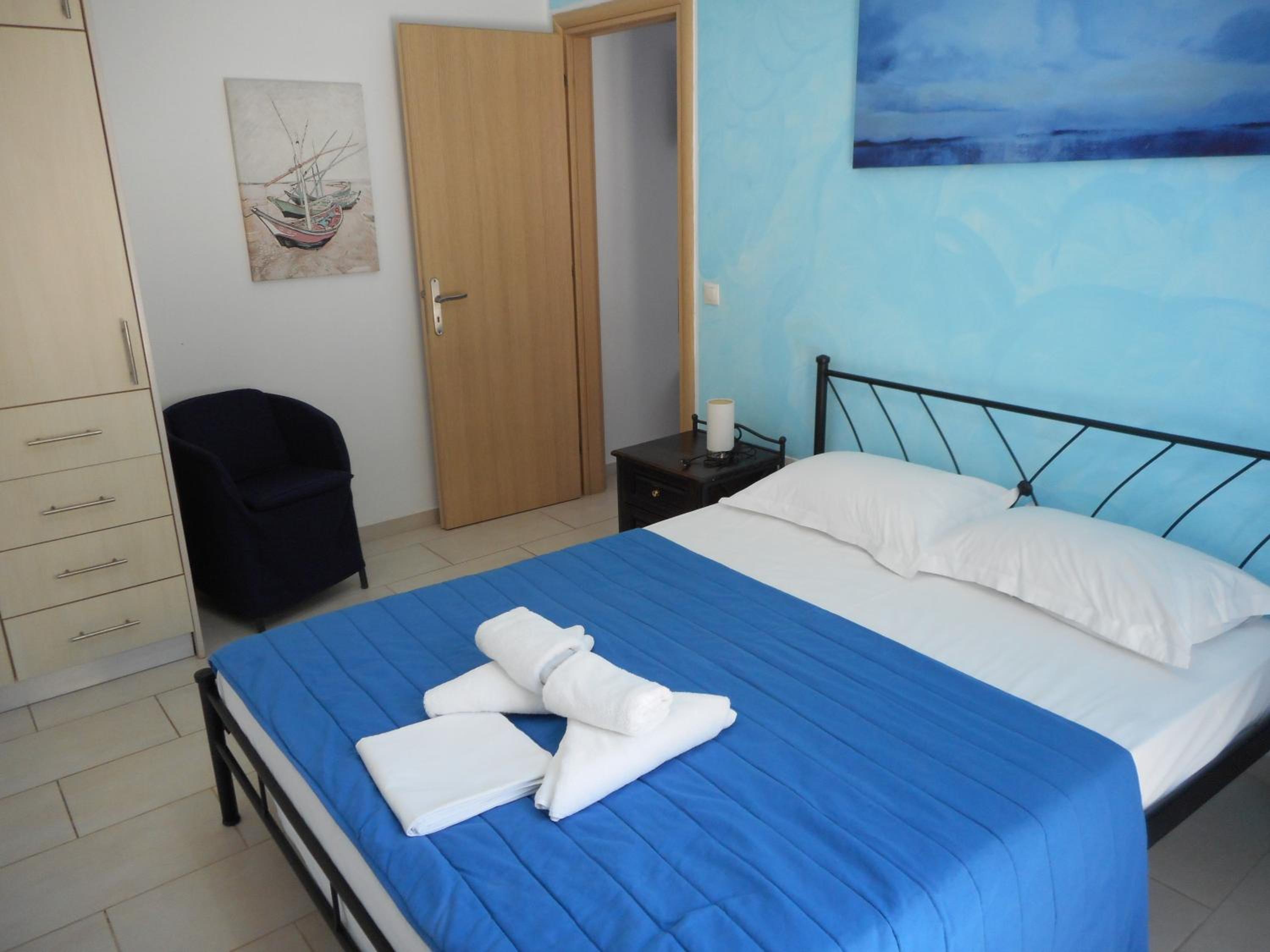 Quadruple Room photo 2