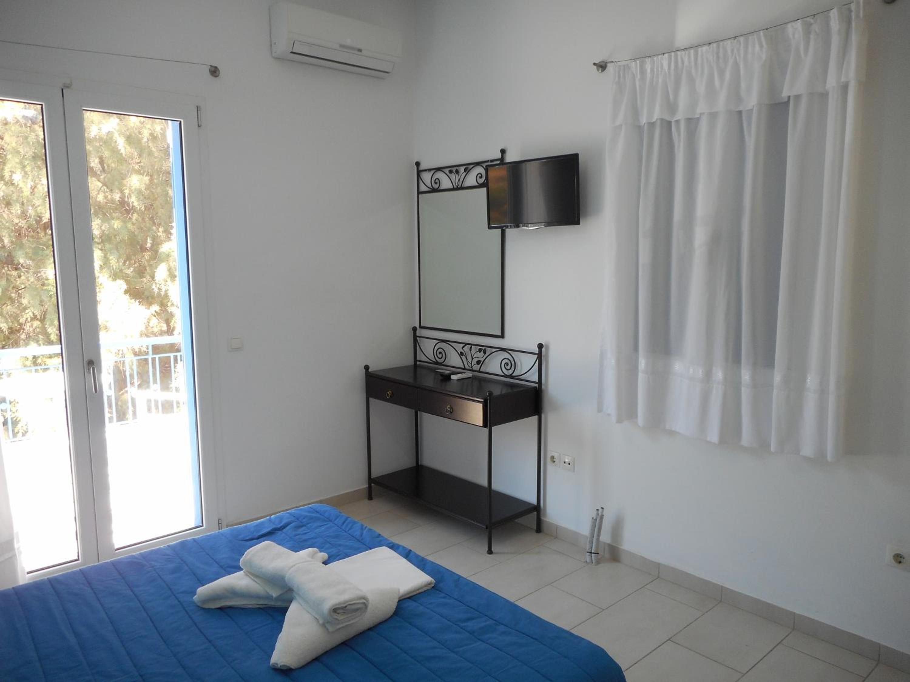 Quadruple Room photo 3