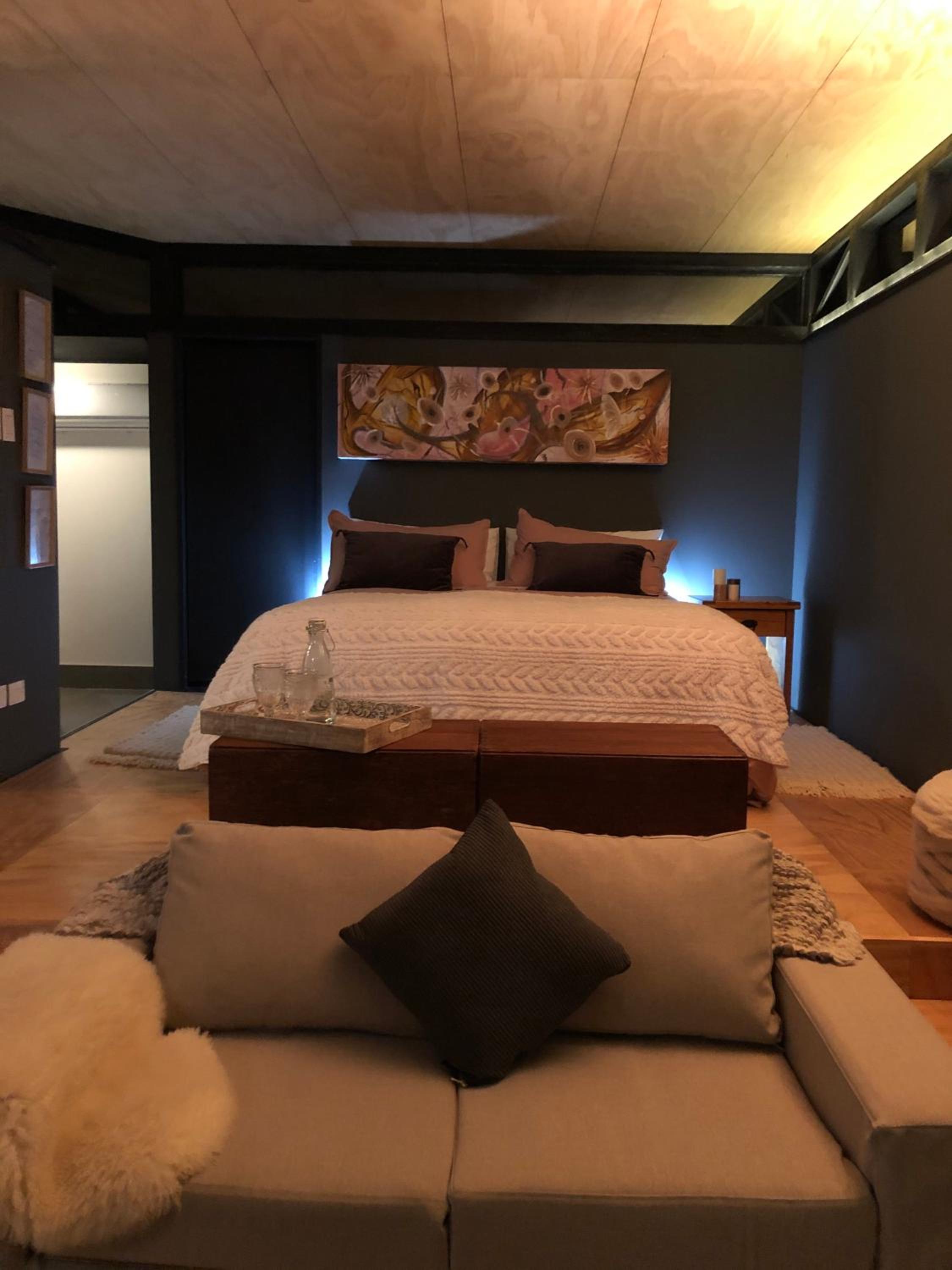 Superior Double or Twin Room with Sea View photo 3