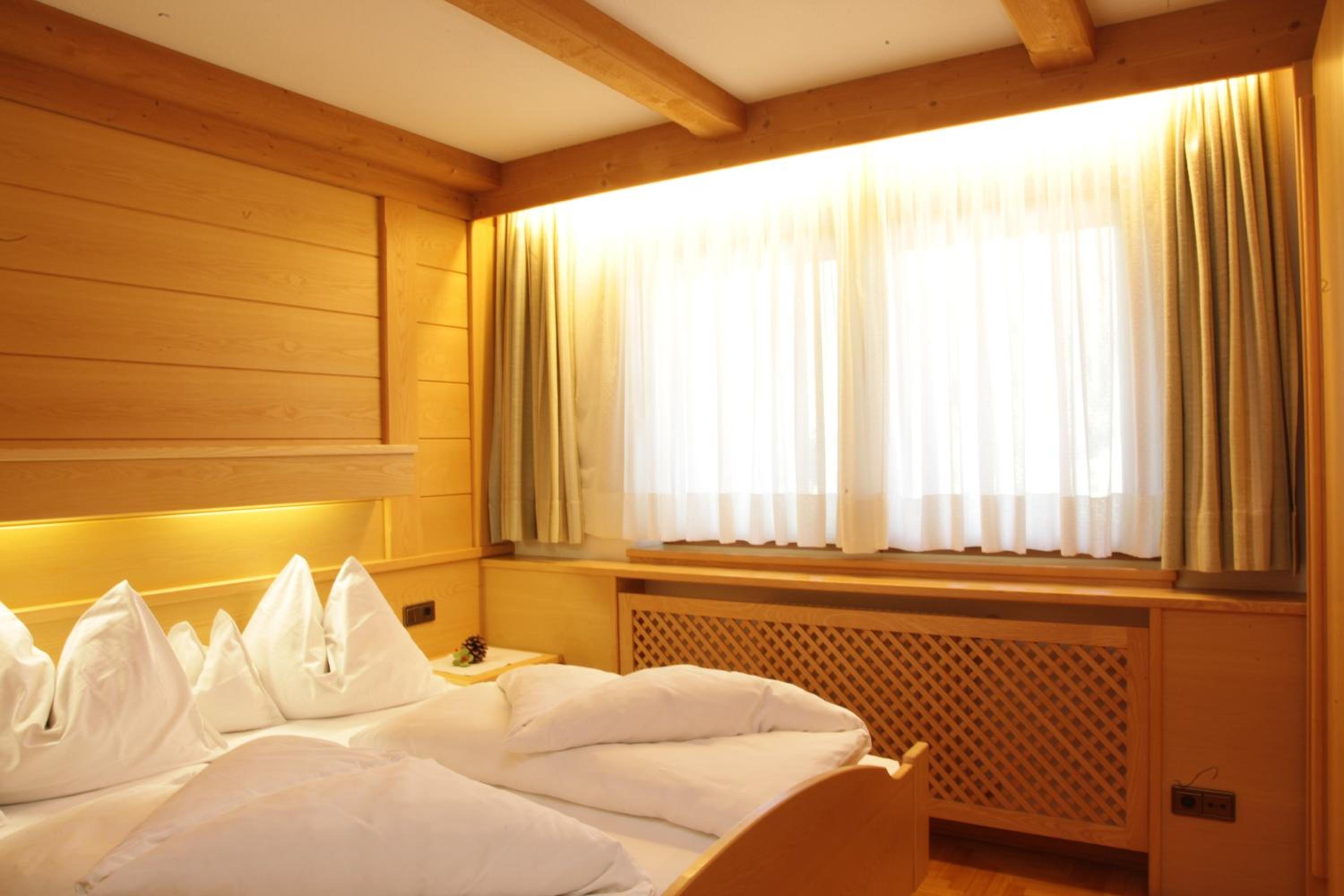 Superior One-Bedroom Apartment with Balcony photo 1