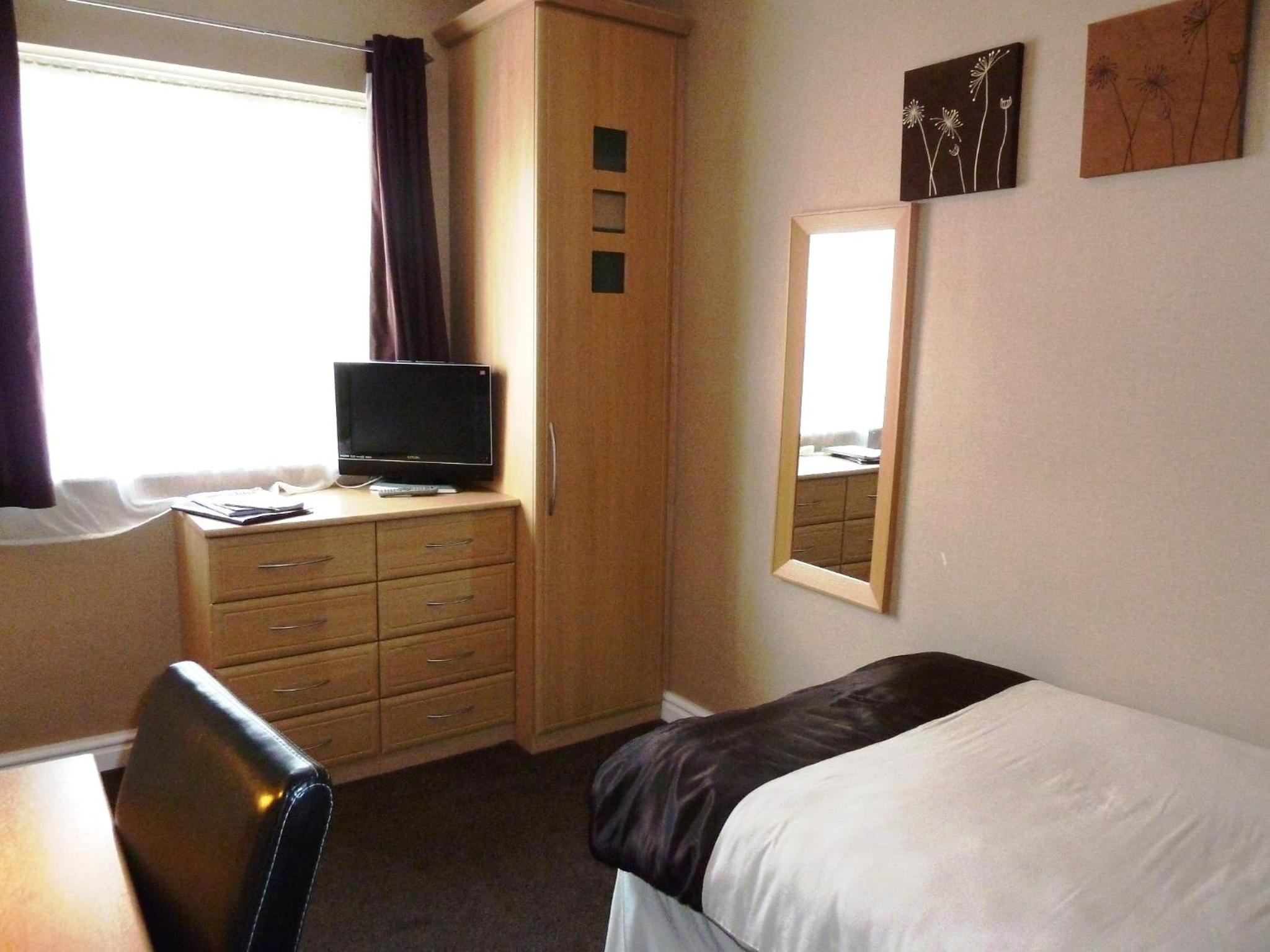 Single Room photo 1