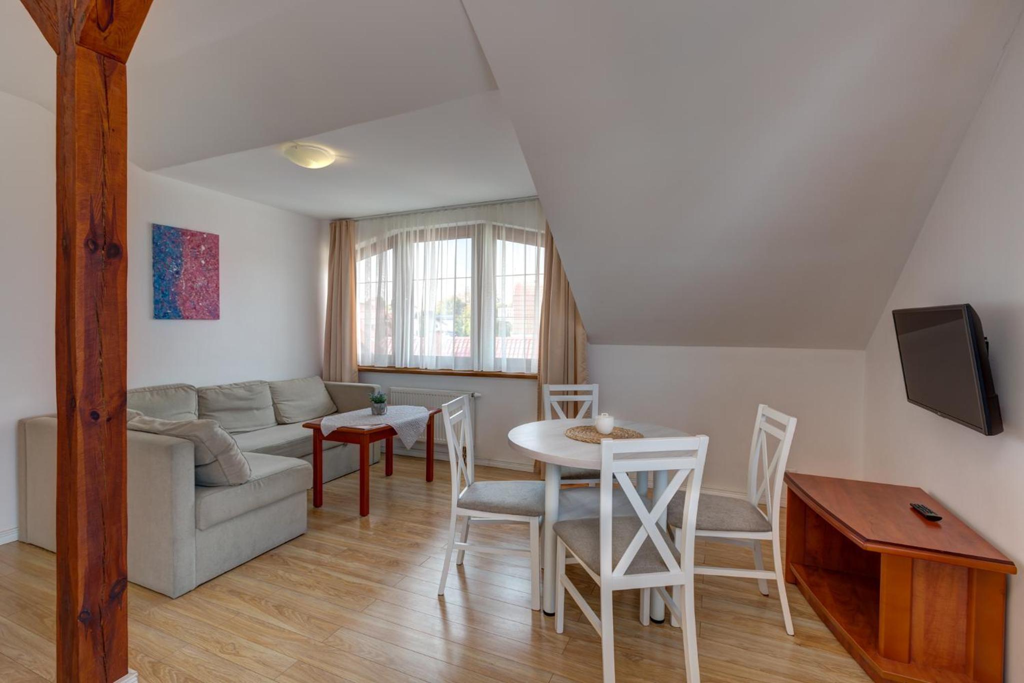 Family Suite with Balcony photo 3