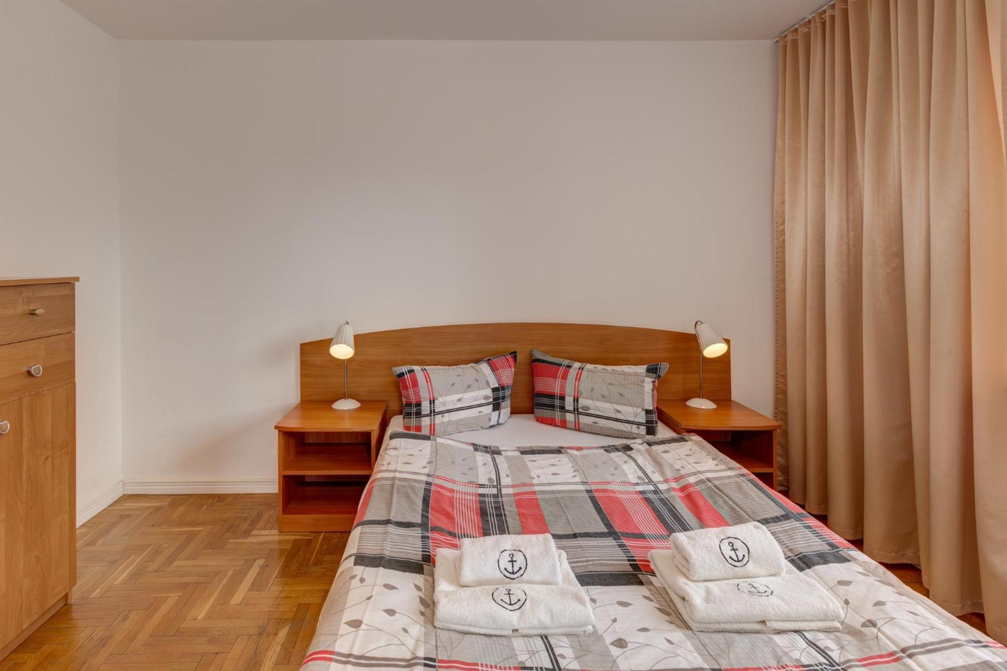 Two-Bedroom Suite photo 1