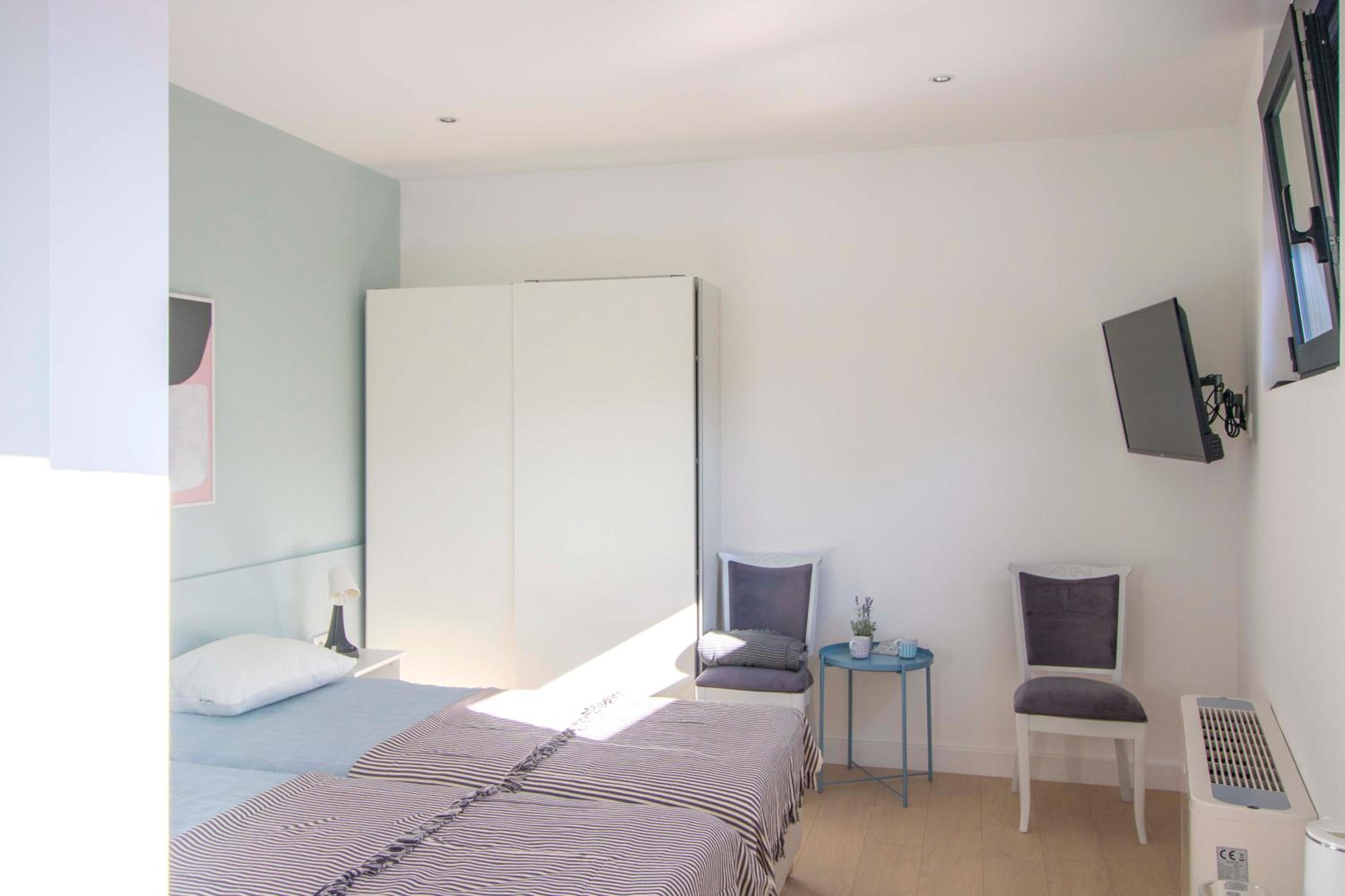 Deluxe Double or Twin Room - Photo 1