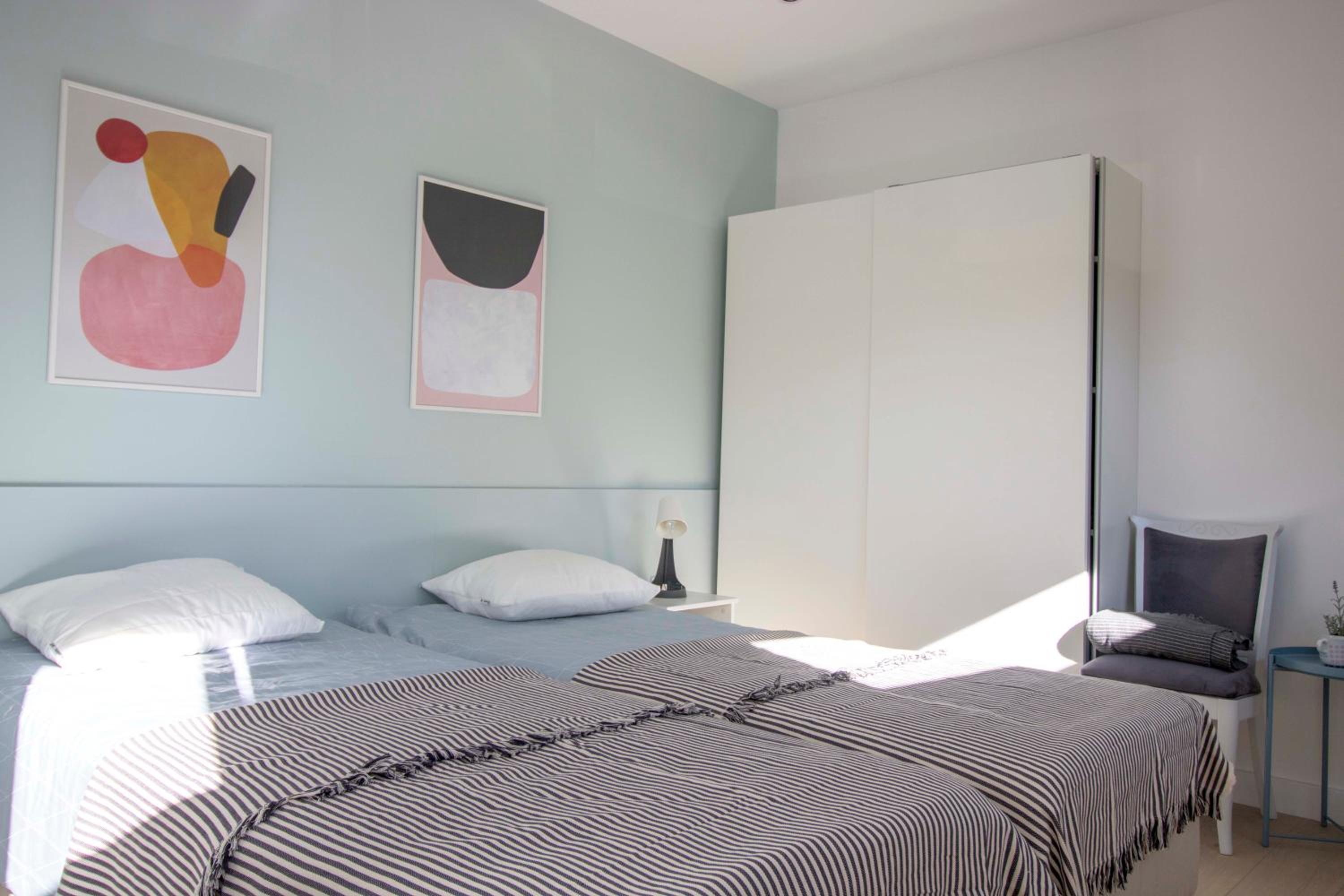 Deluxe Double Room - Photo 5