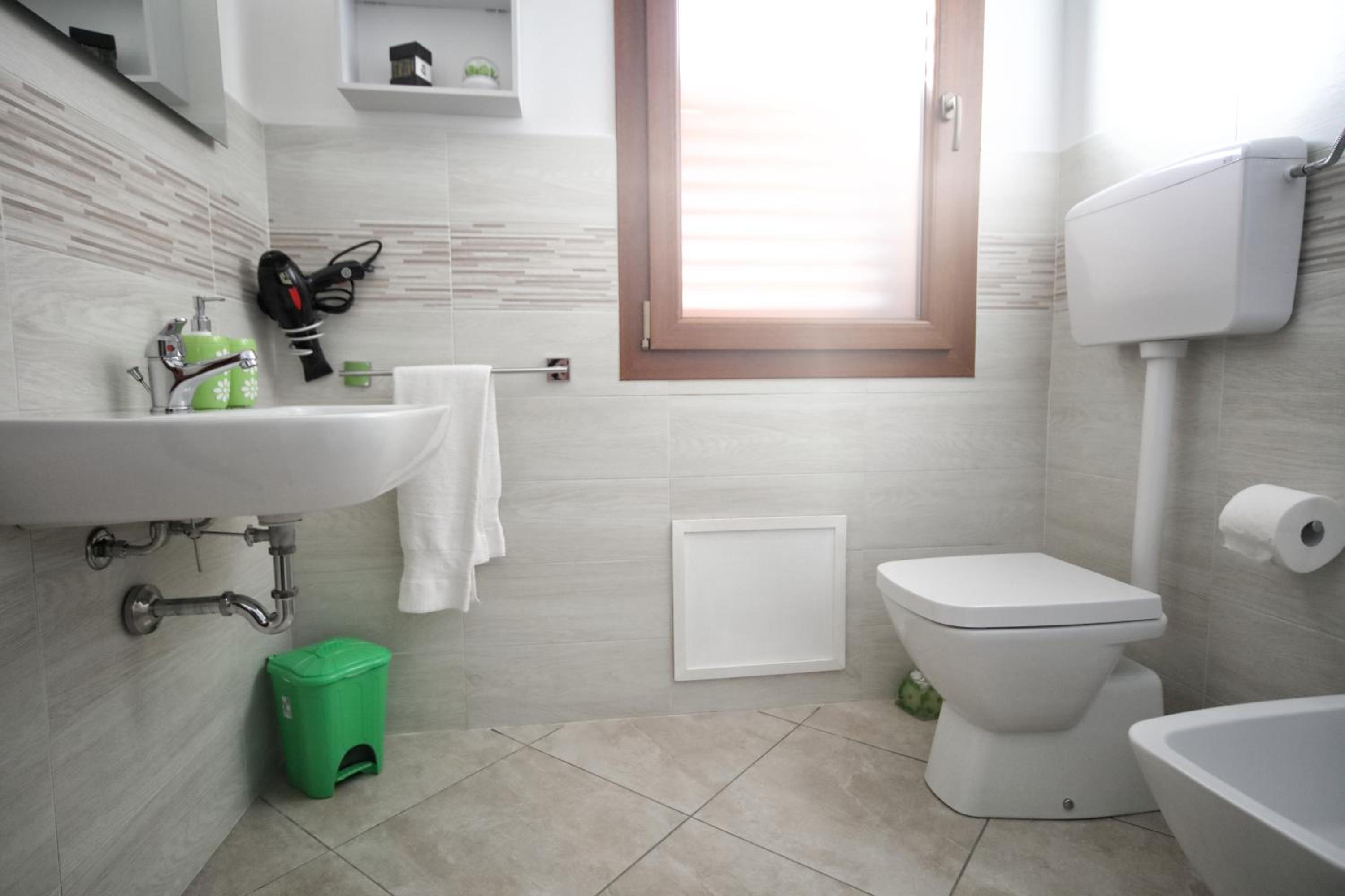 Triple Room with Garden View photo 2