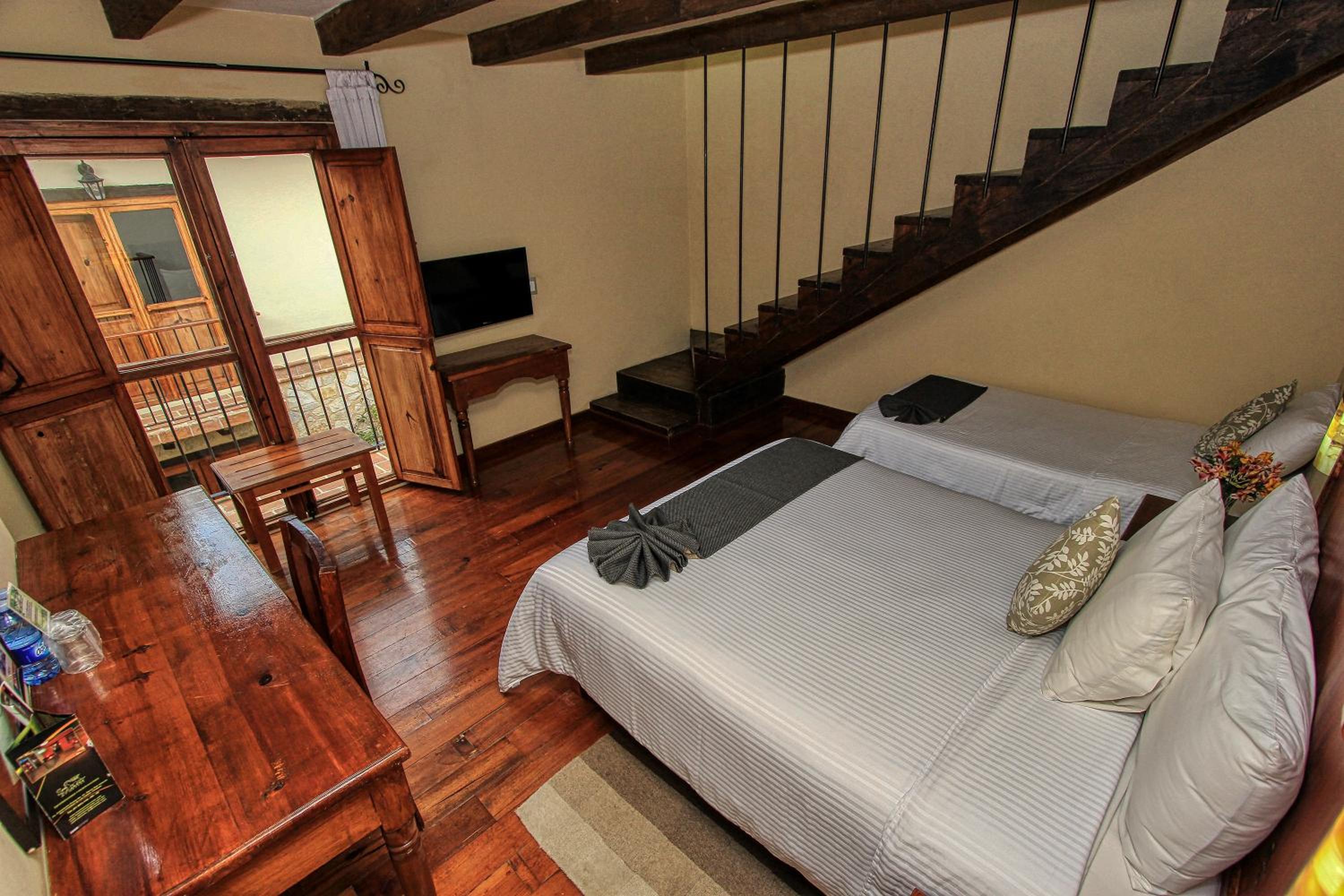 Junior Suite with Garden View photo 3