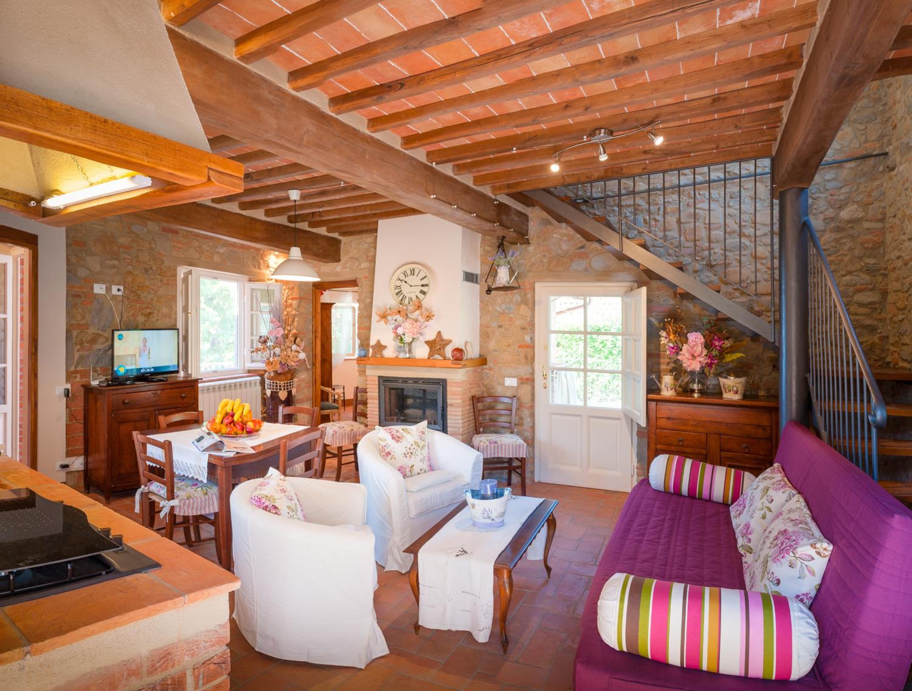 Three-Bedroom House photo 1
