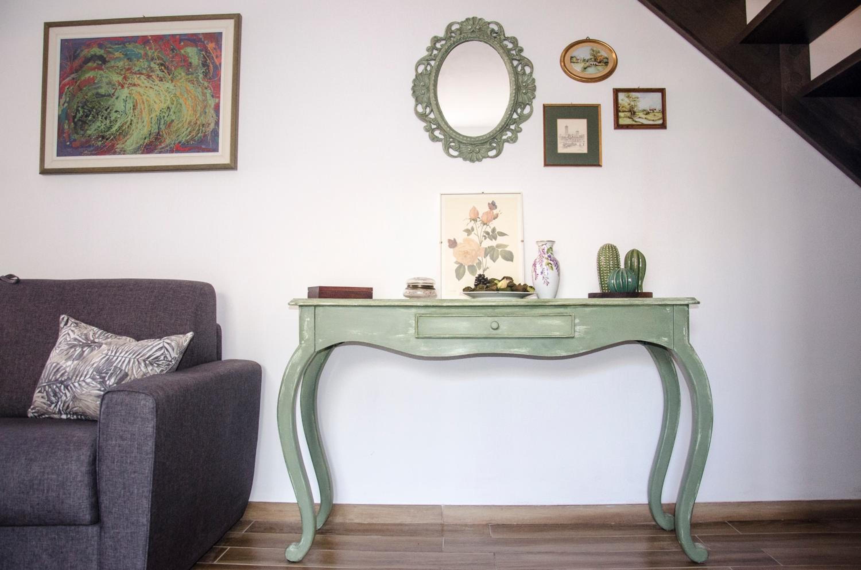 Two-Bedroom Apartment - Photo 3