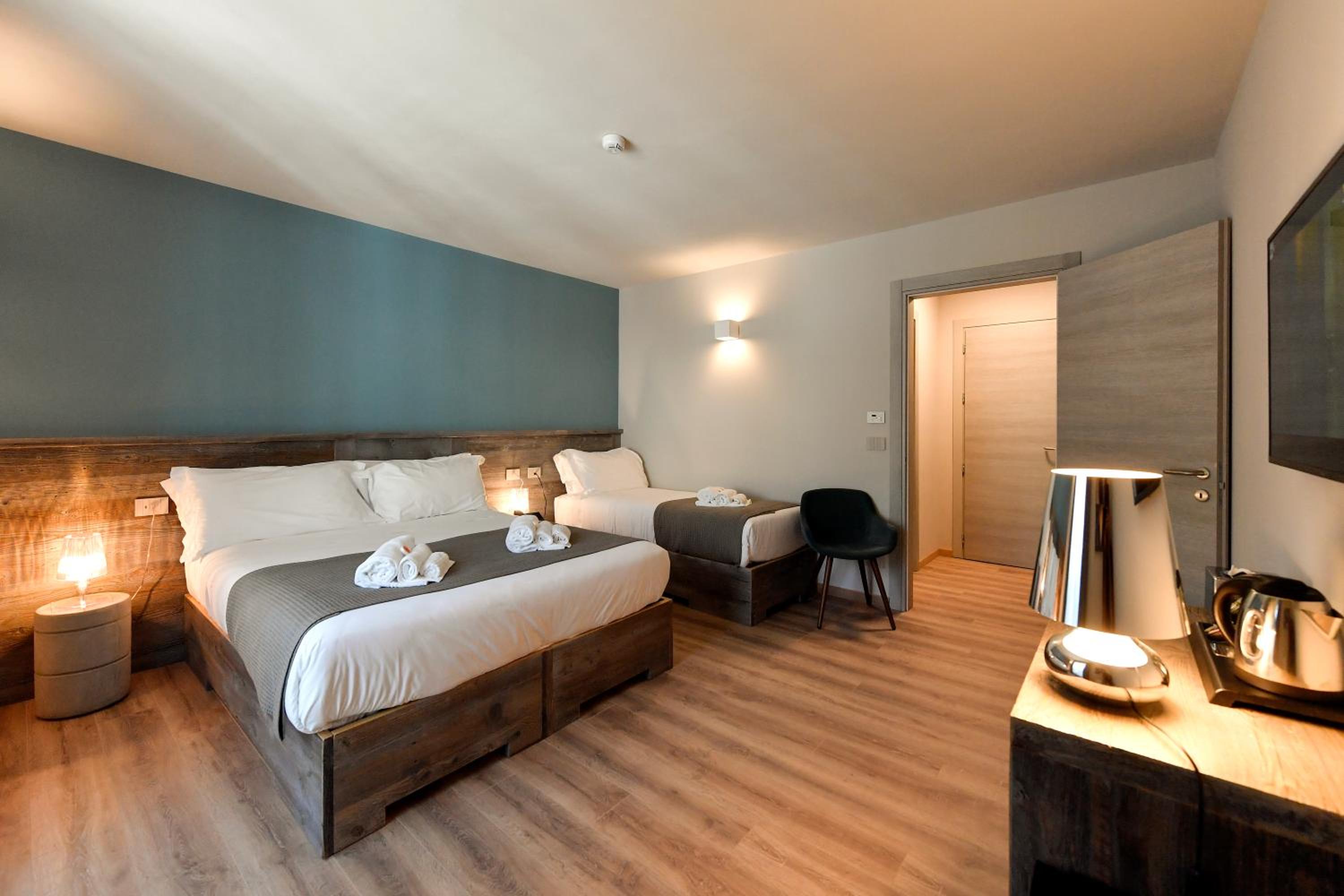 Triple Room - Photo 10