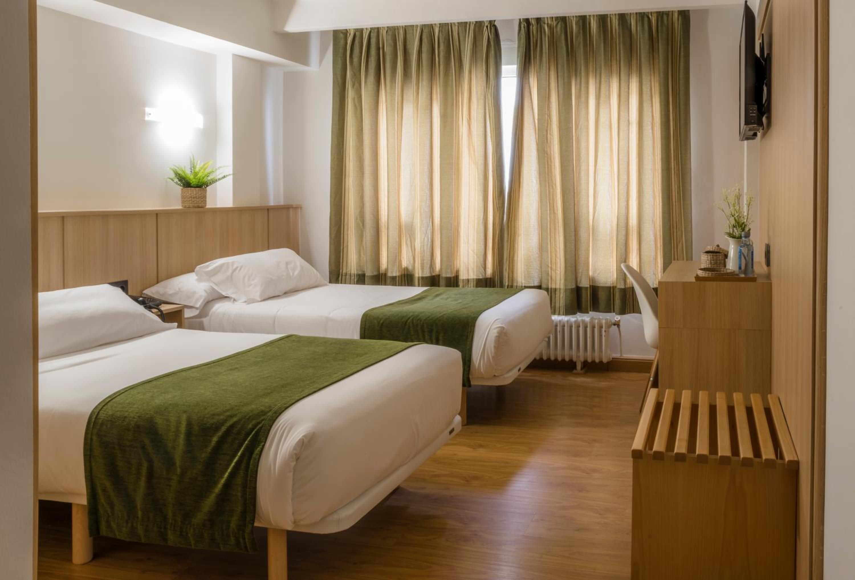 Habitación Doble