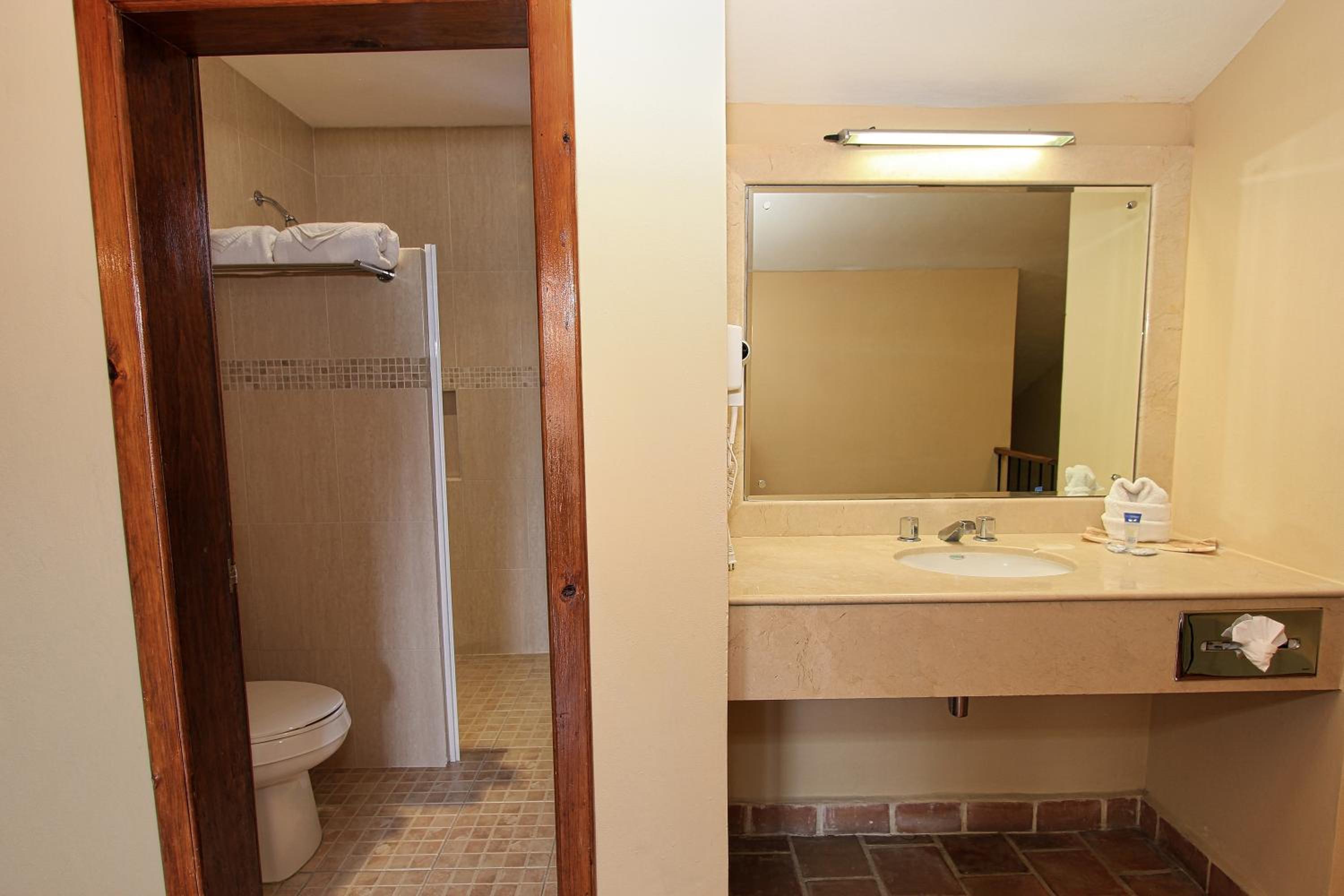 Suite with Terrace photo 3