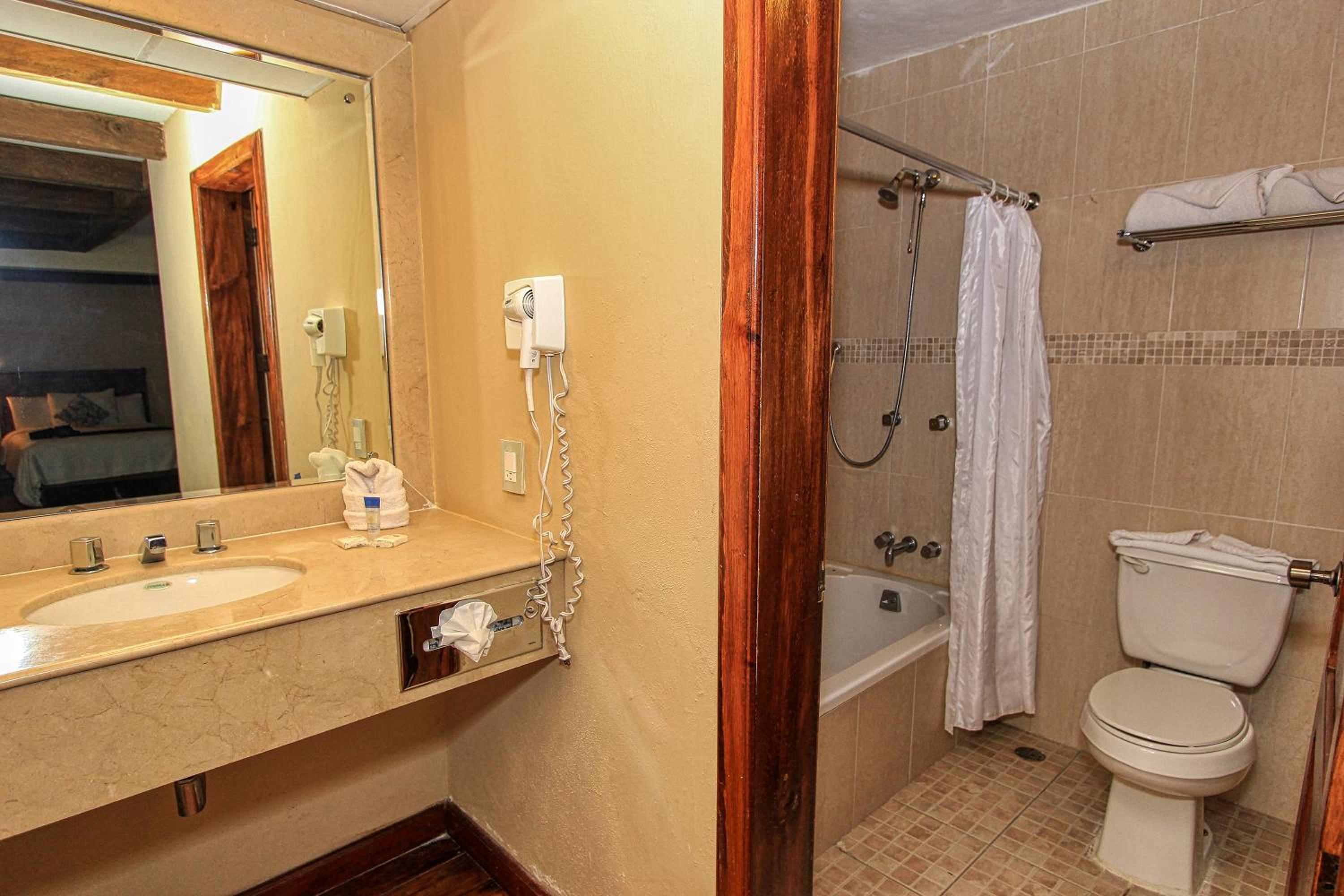 Suite with Terrace photo 2