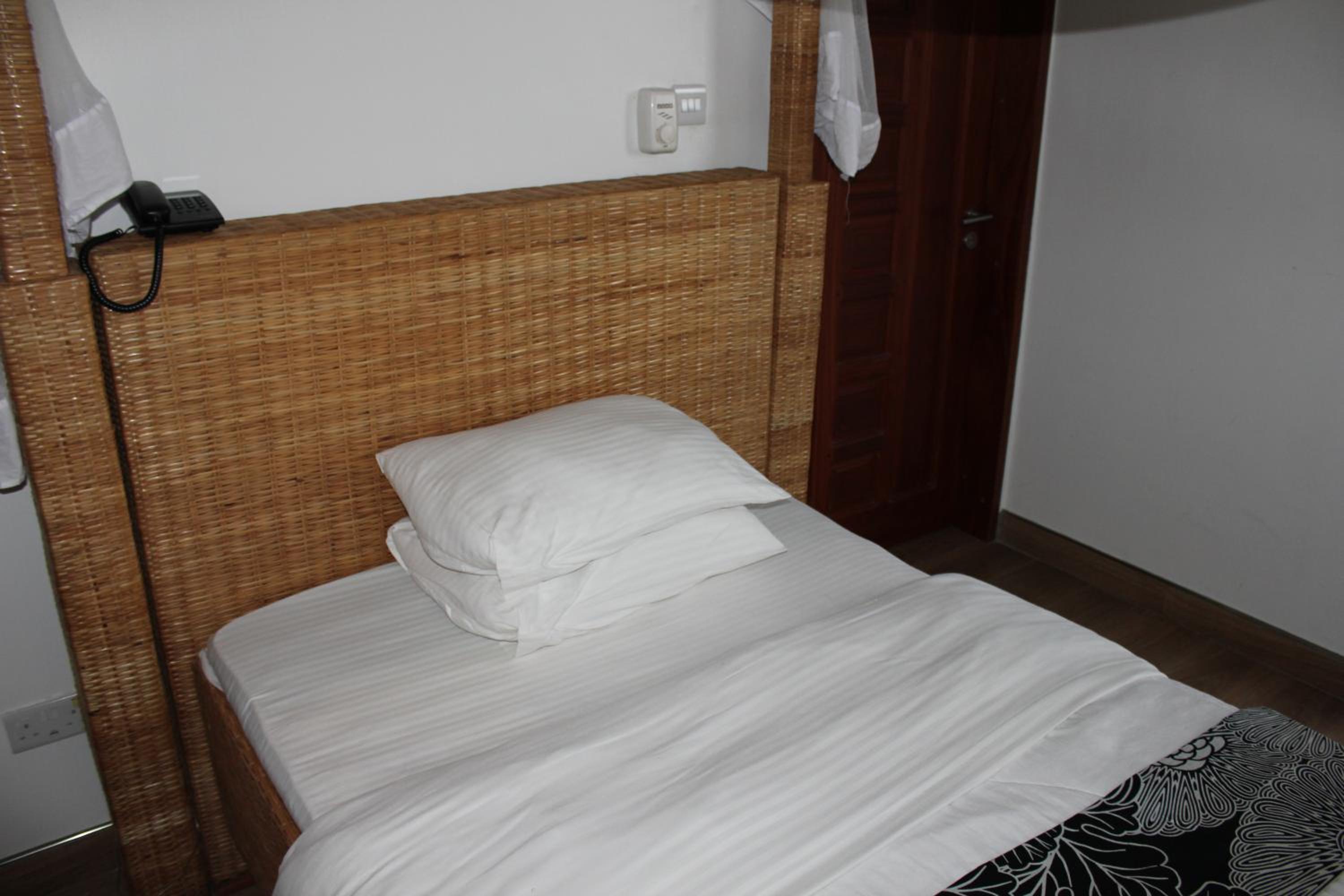 Deluxe Single Room photo 1