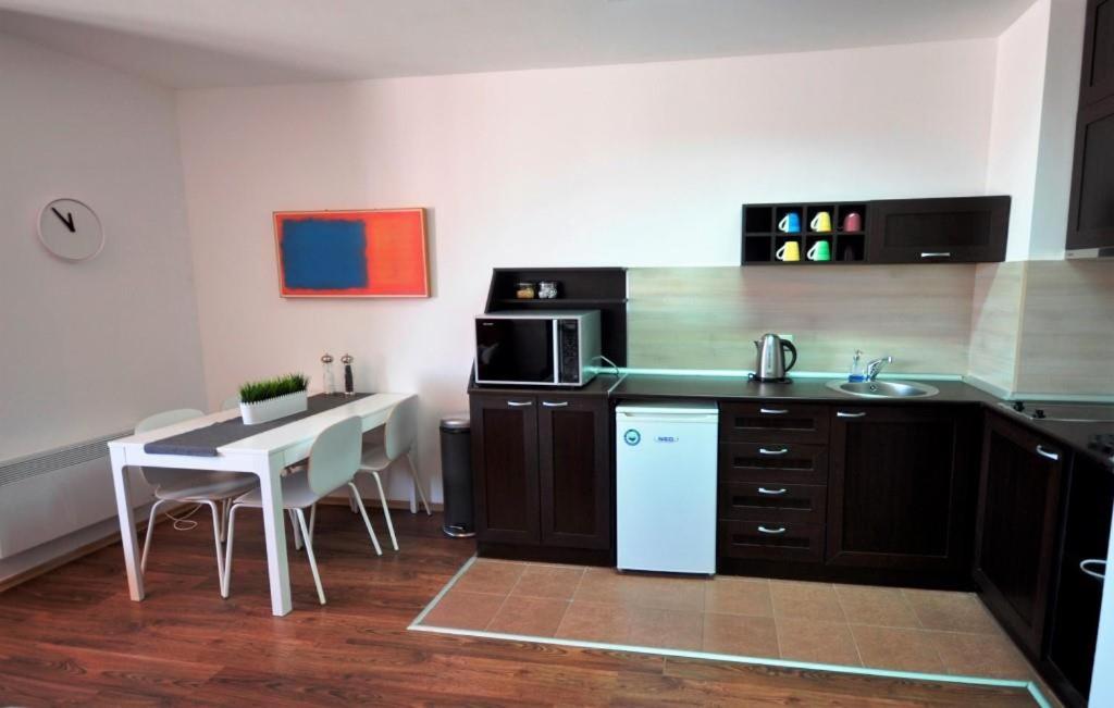 Studio Apartment photo 3