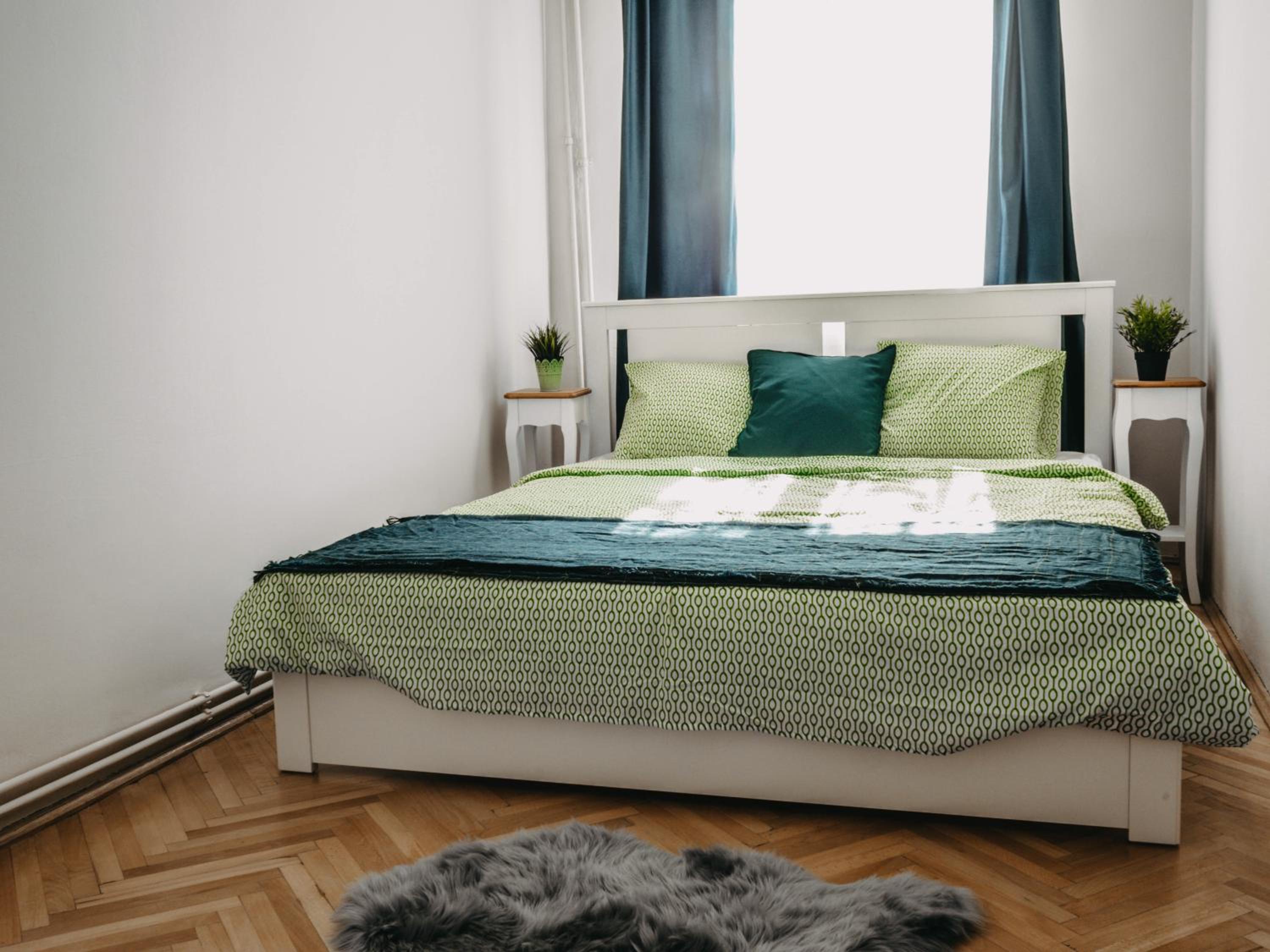 Two-Bedroom Apartment - Photo 13