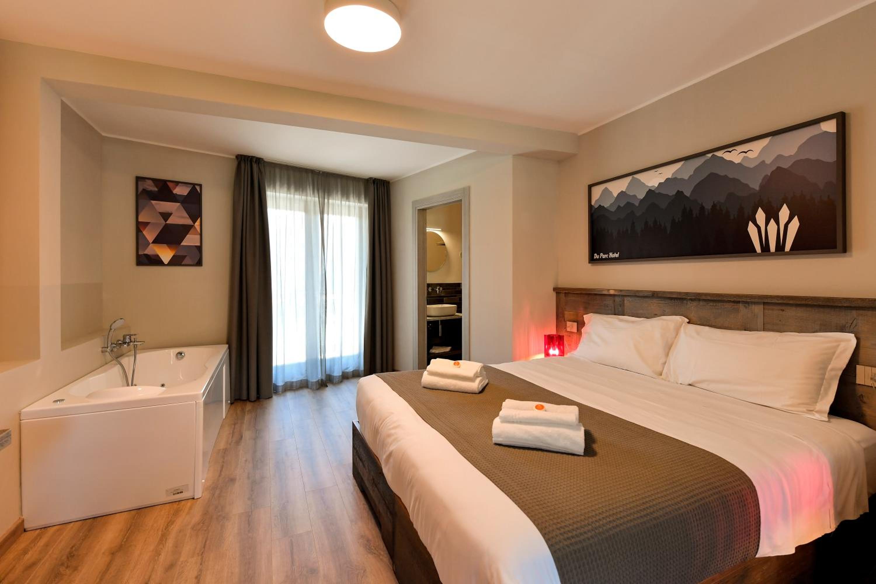 Junior Suite - Photo 1