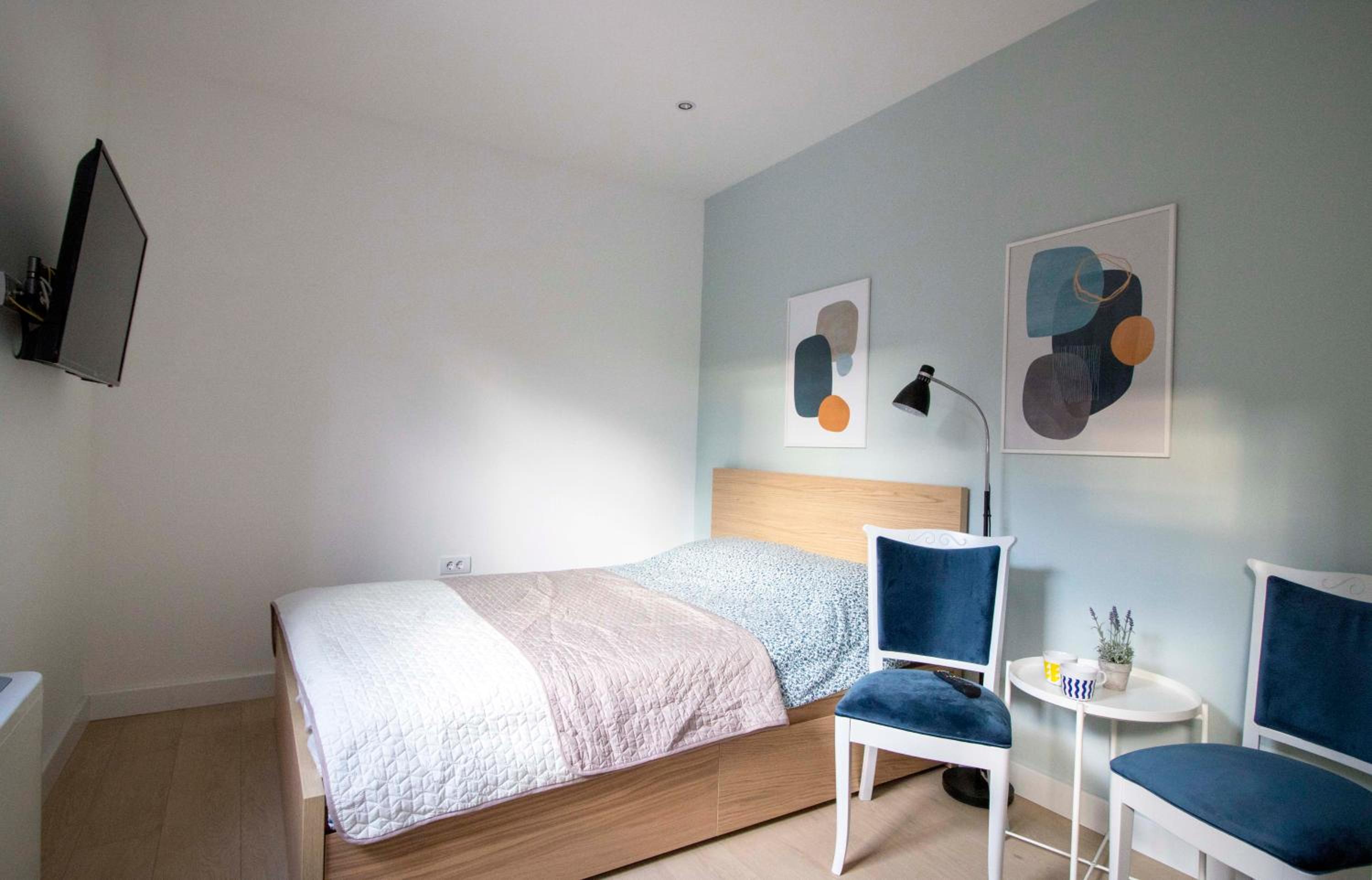 Deluxe Double Room - Photo 7