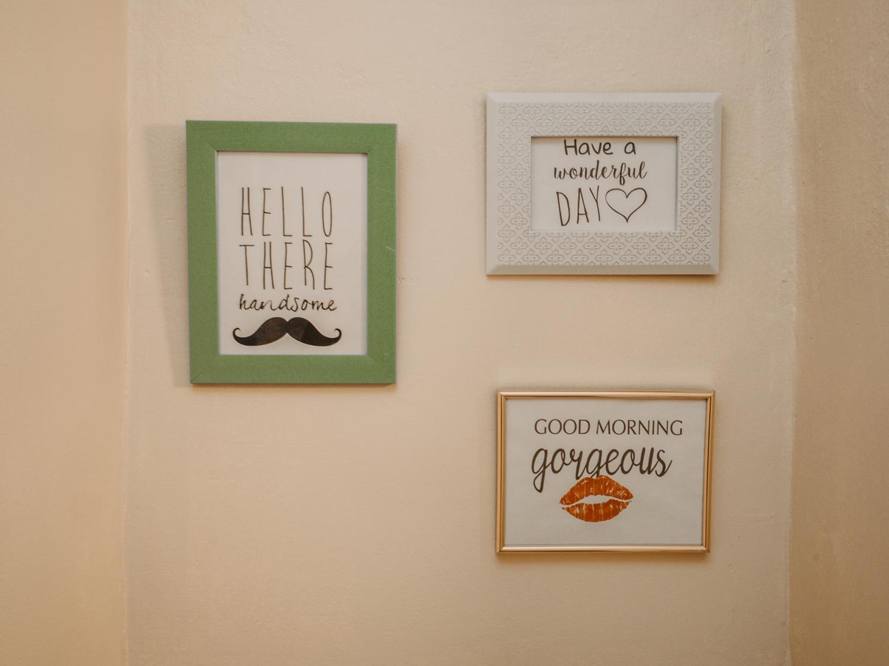 Two-Bedroom Apartment - Photo 20