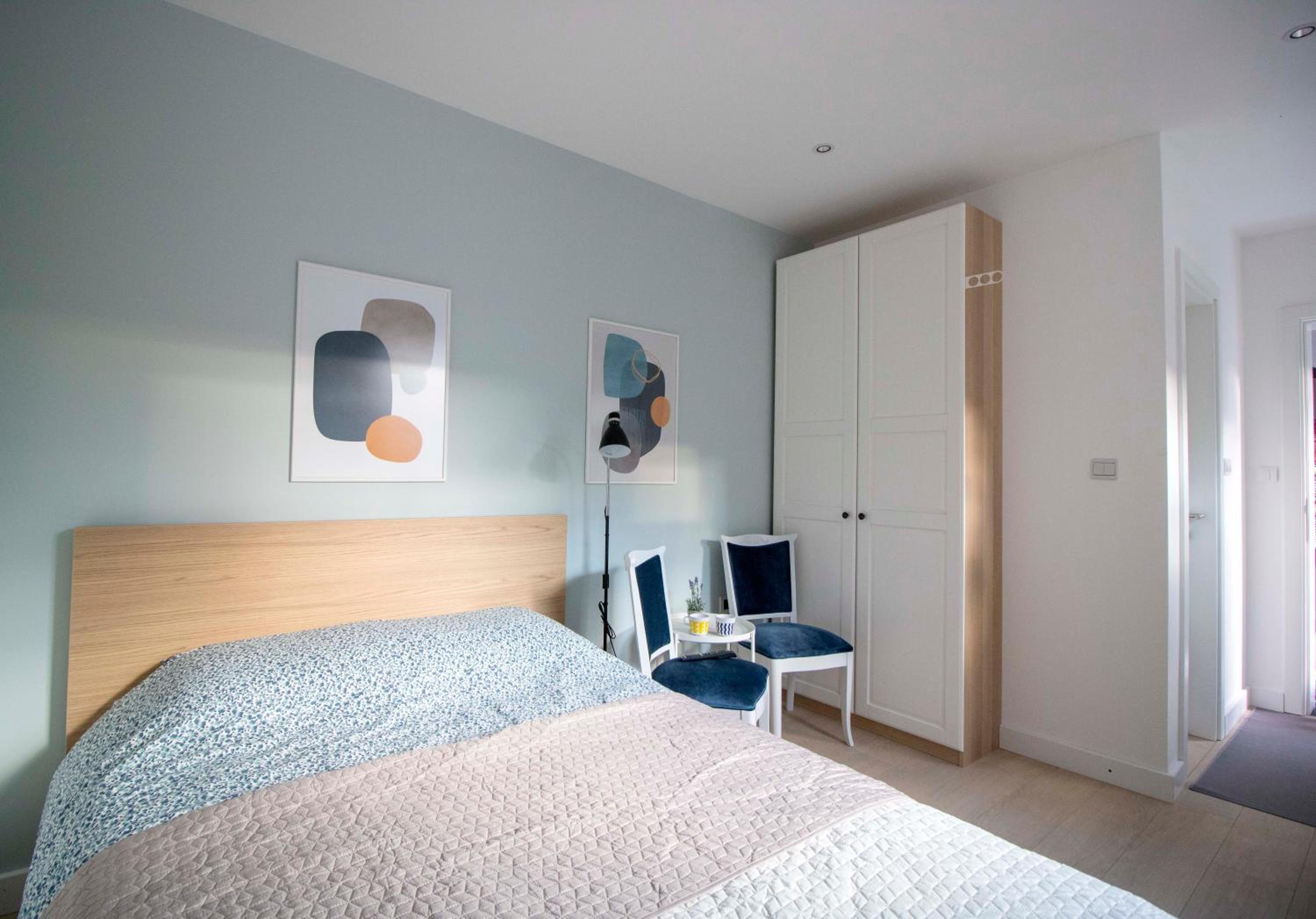Deluxe Double Room - Photo 8