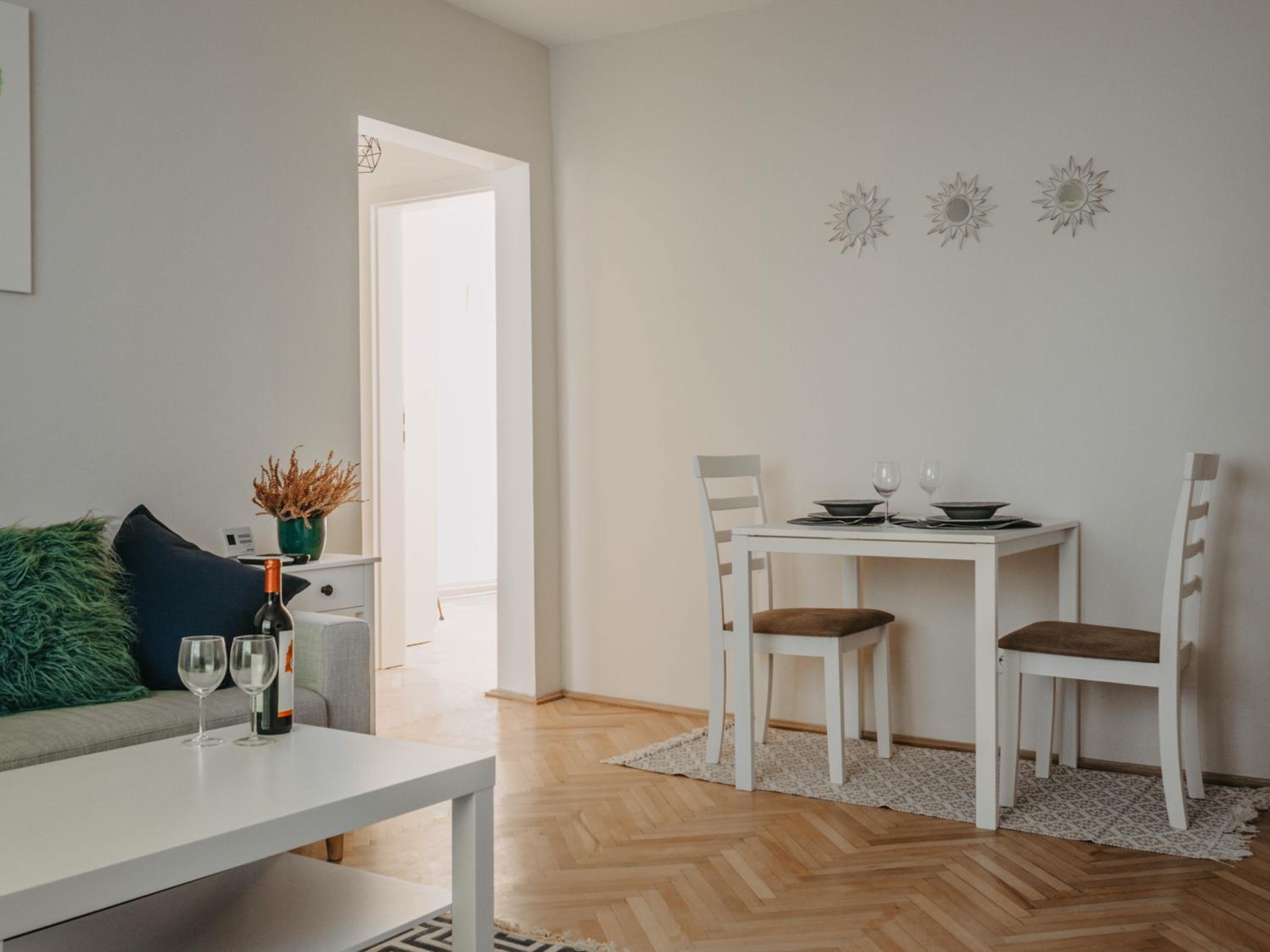 Two-Bedroom Apartment - Photo 27