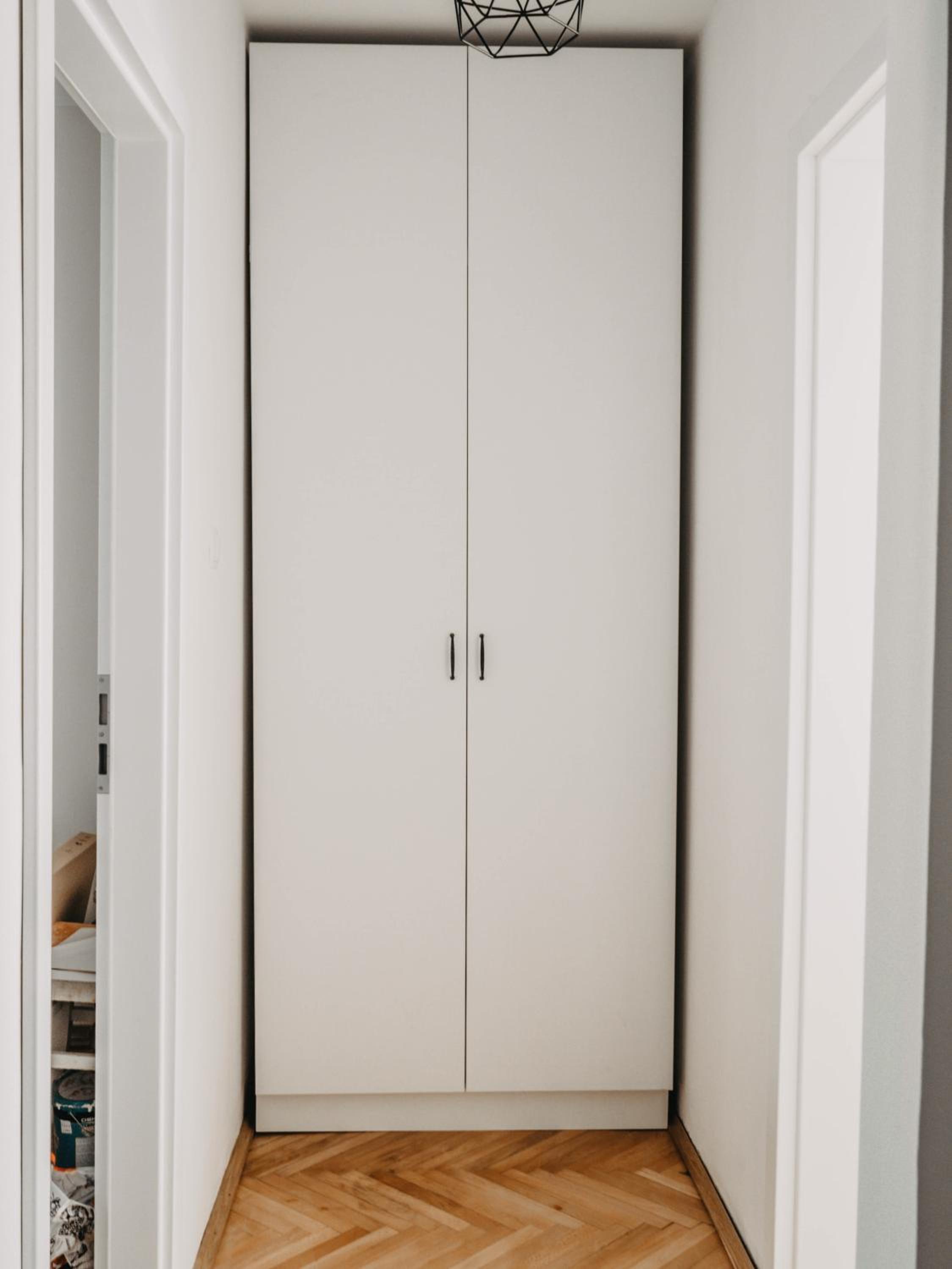 Two-Bedroom Apartment - Photo 29