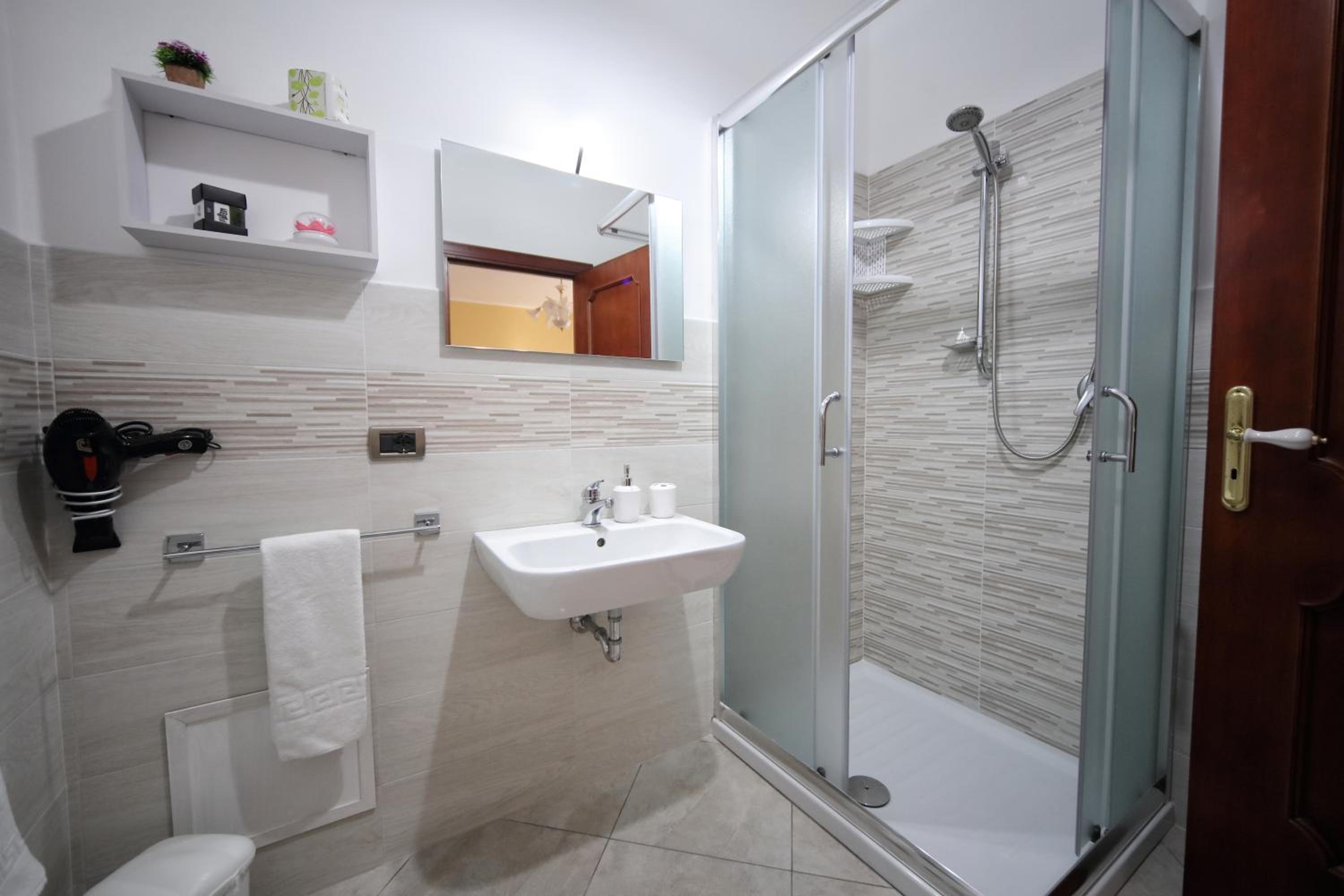 Triple Room with Garden View photo 2