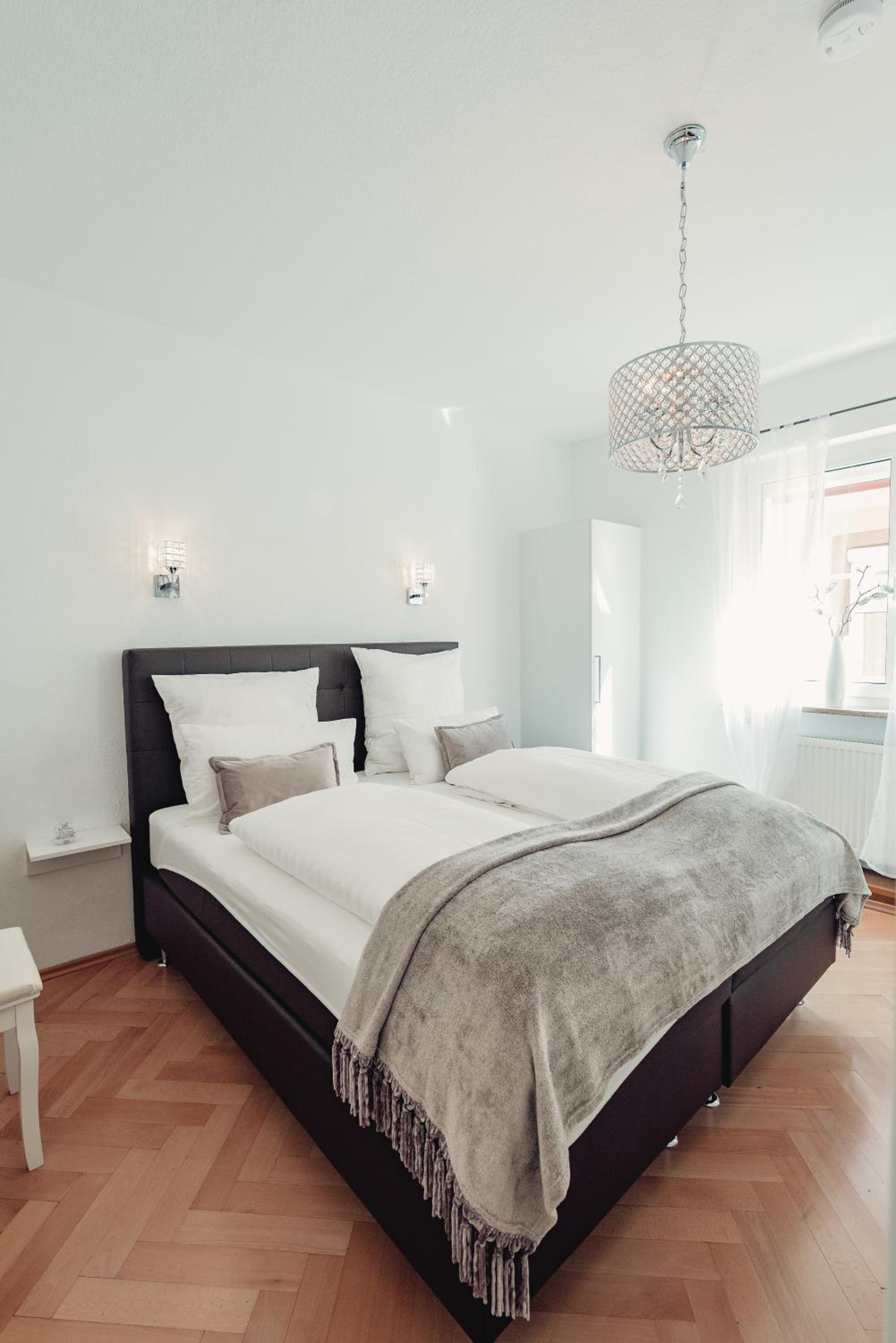 Standard Double Room - Photo 1