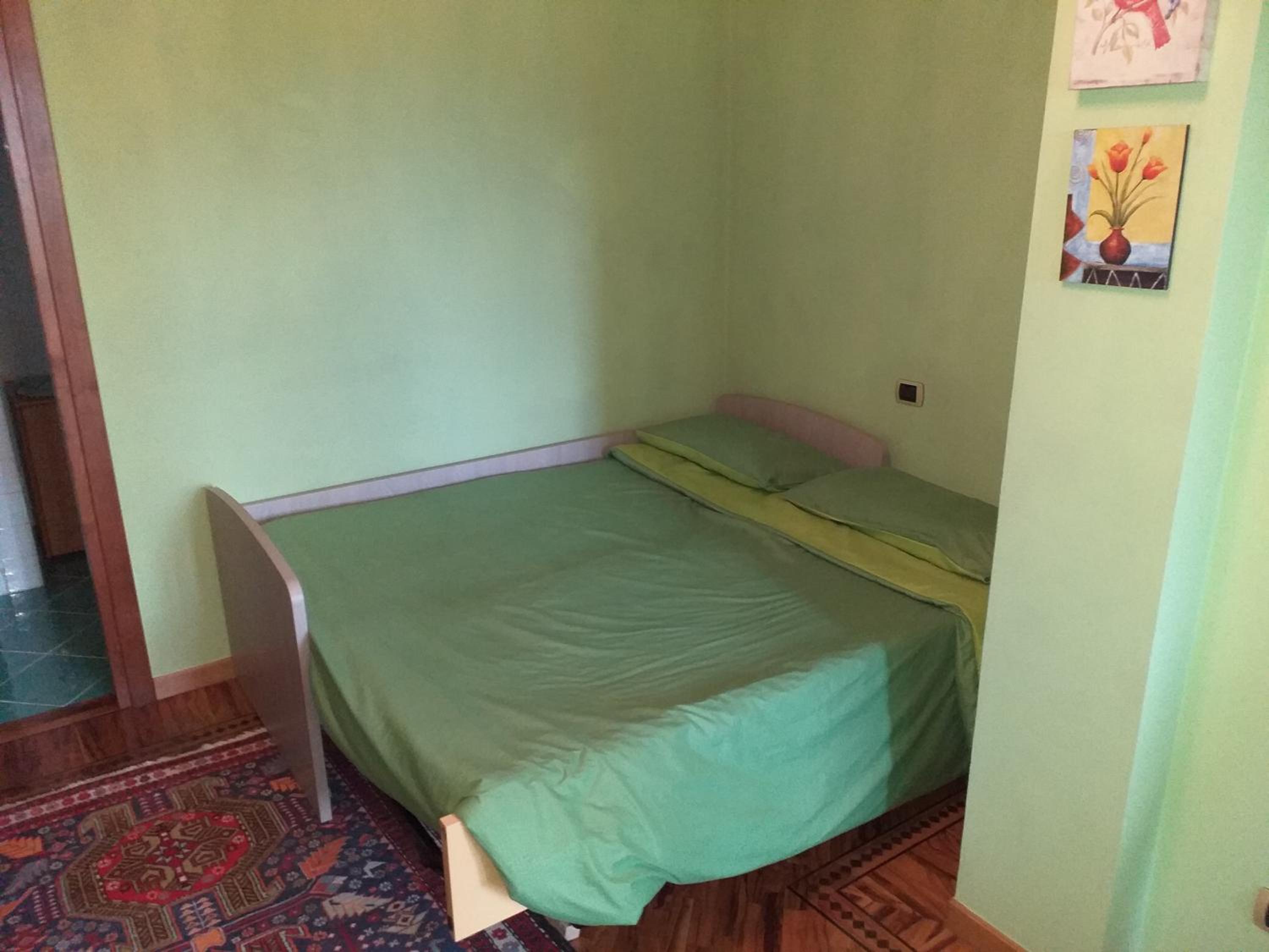 Double Room with Balcony photo 1