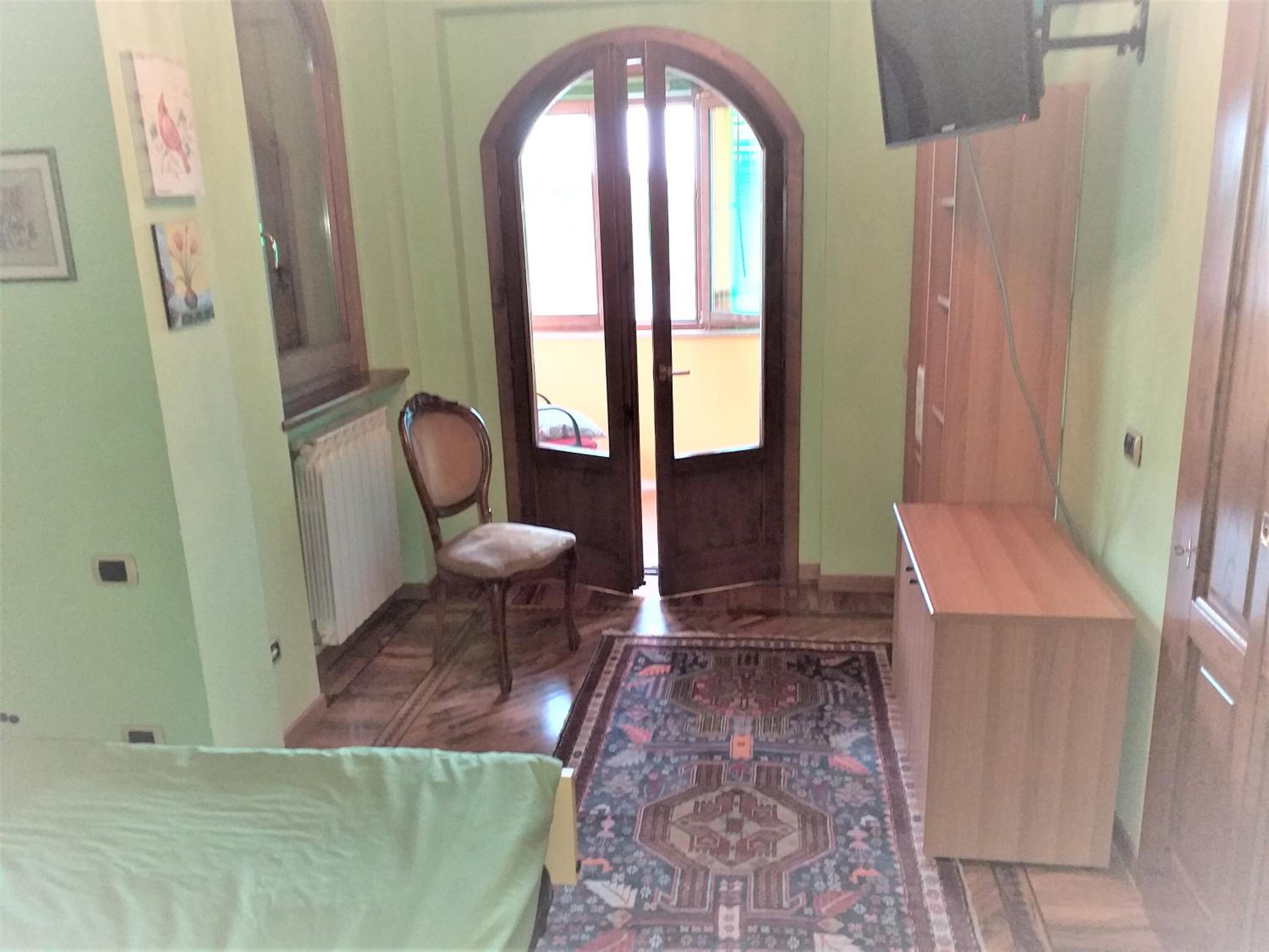 Double Room with Balcony photo 2
