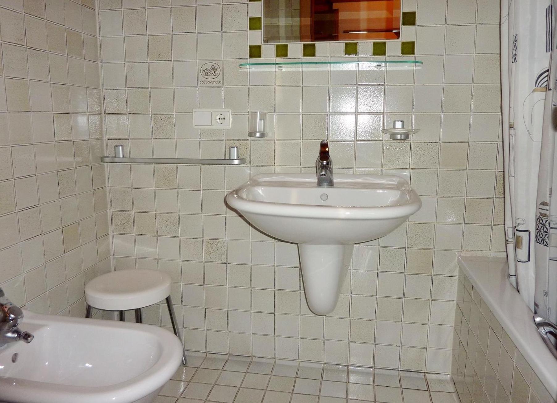 Superior One-Bedroom Apartment with Balcony photo 2