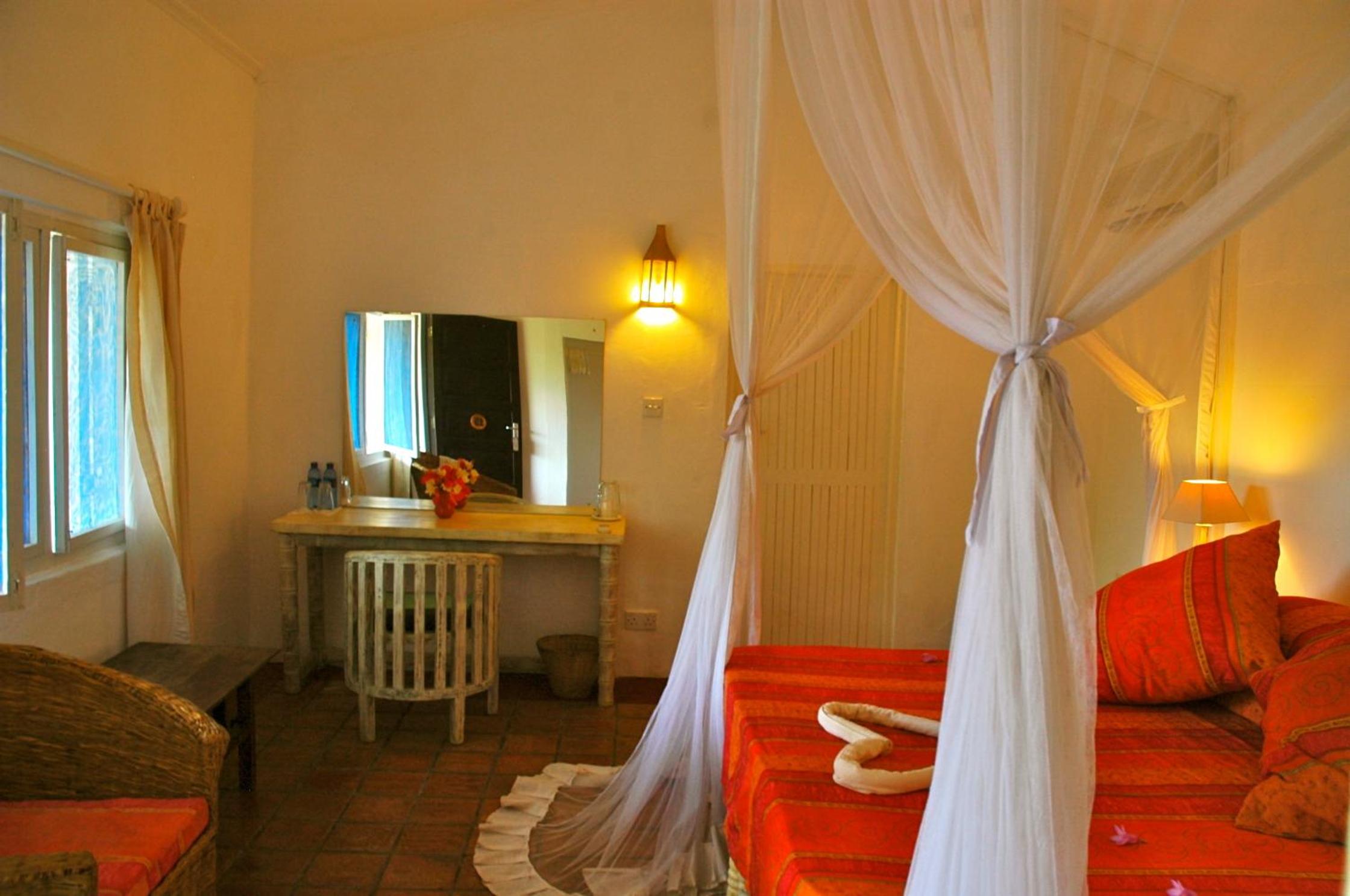 Standard Double Room - Photo 1