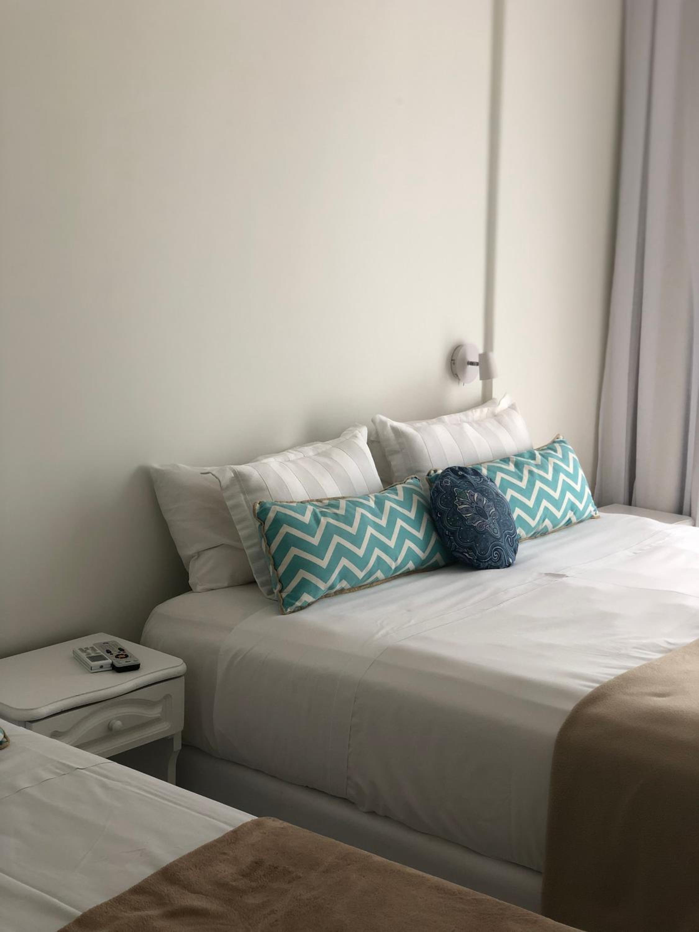 Basic Triple Room photo 2