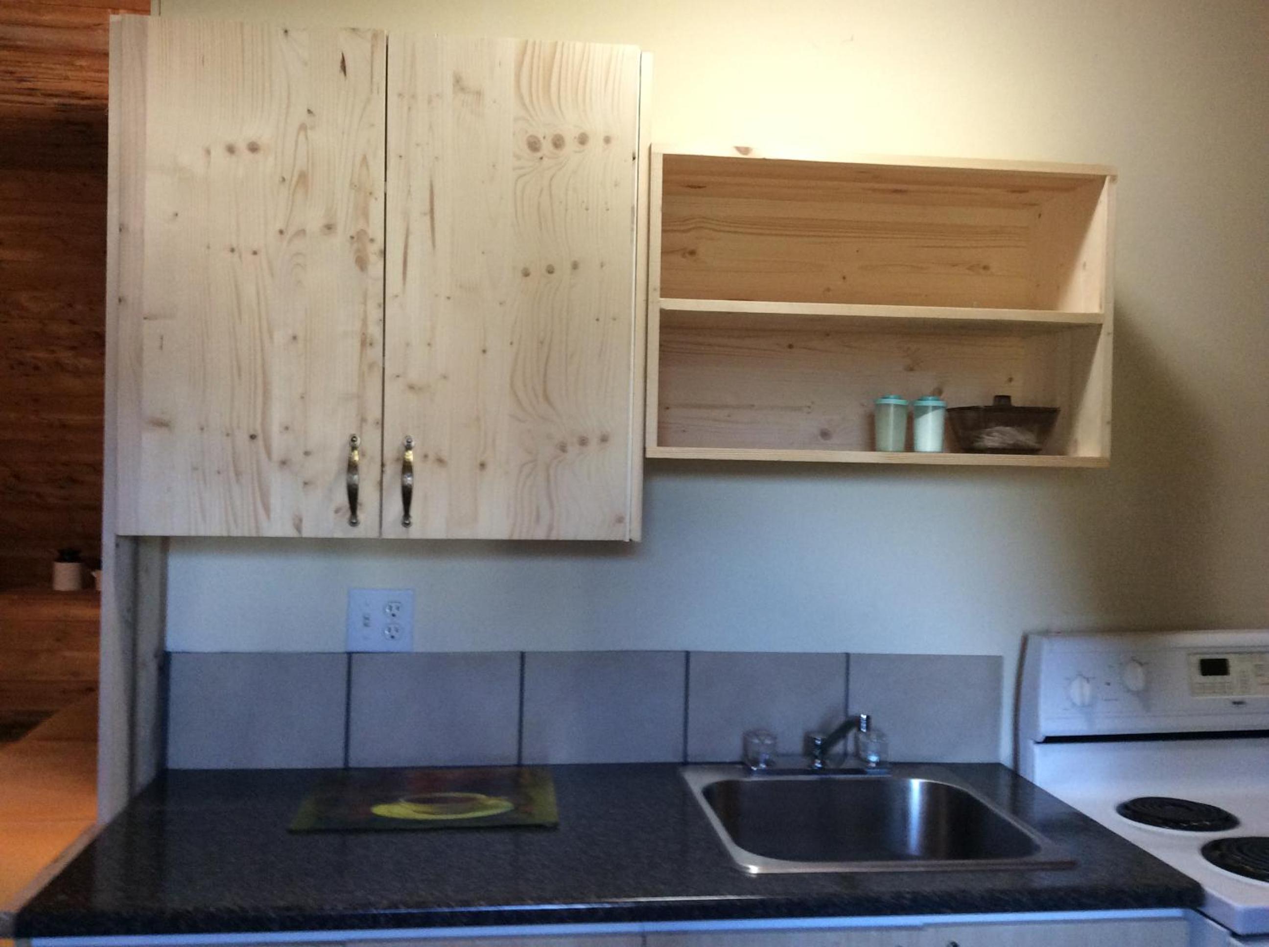 One-Bedroom House photo 3