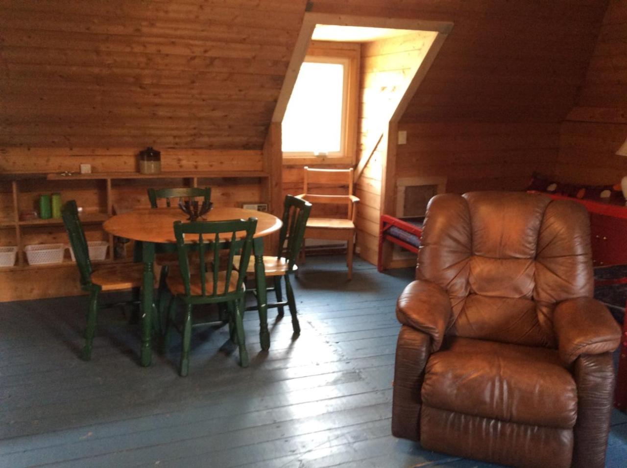 One-Bedroom House photo 2