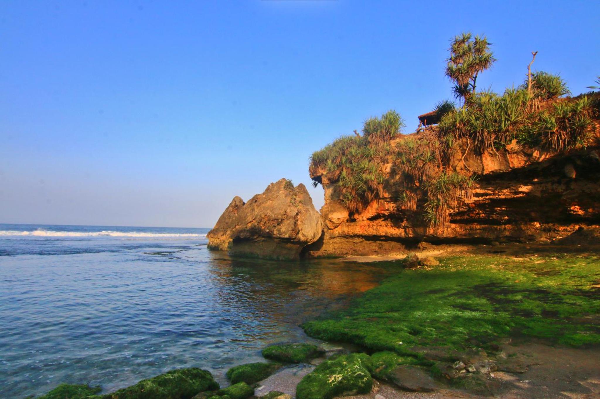 Villa with Sea View - Photo 14
