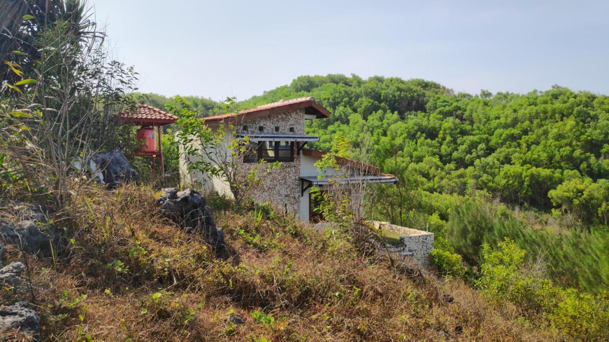 Villa with Sea View - Photo 7