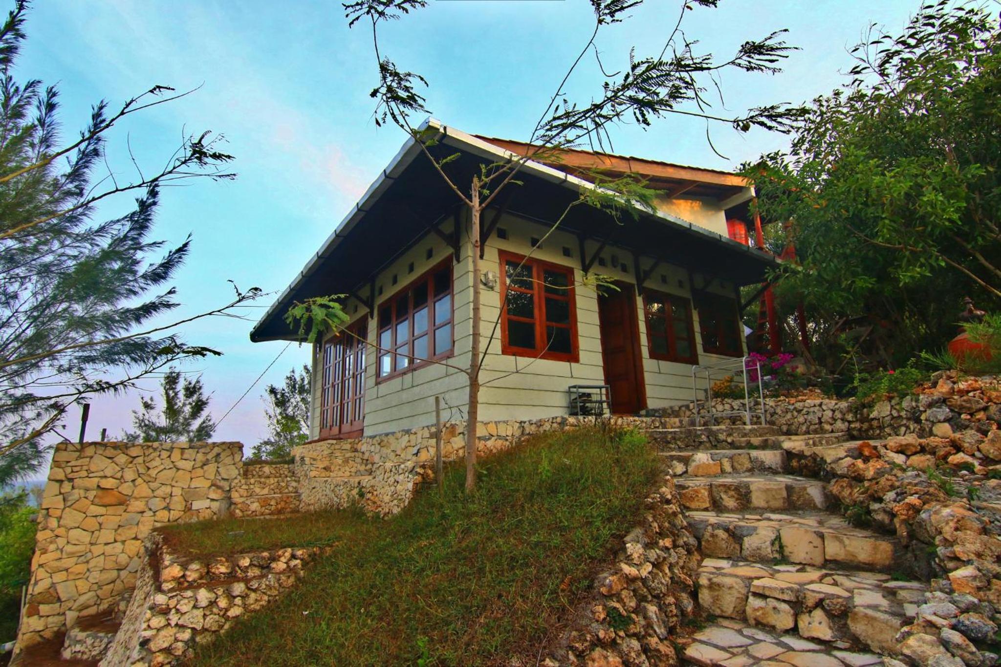 Villa with Sea View - Photo 6