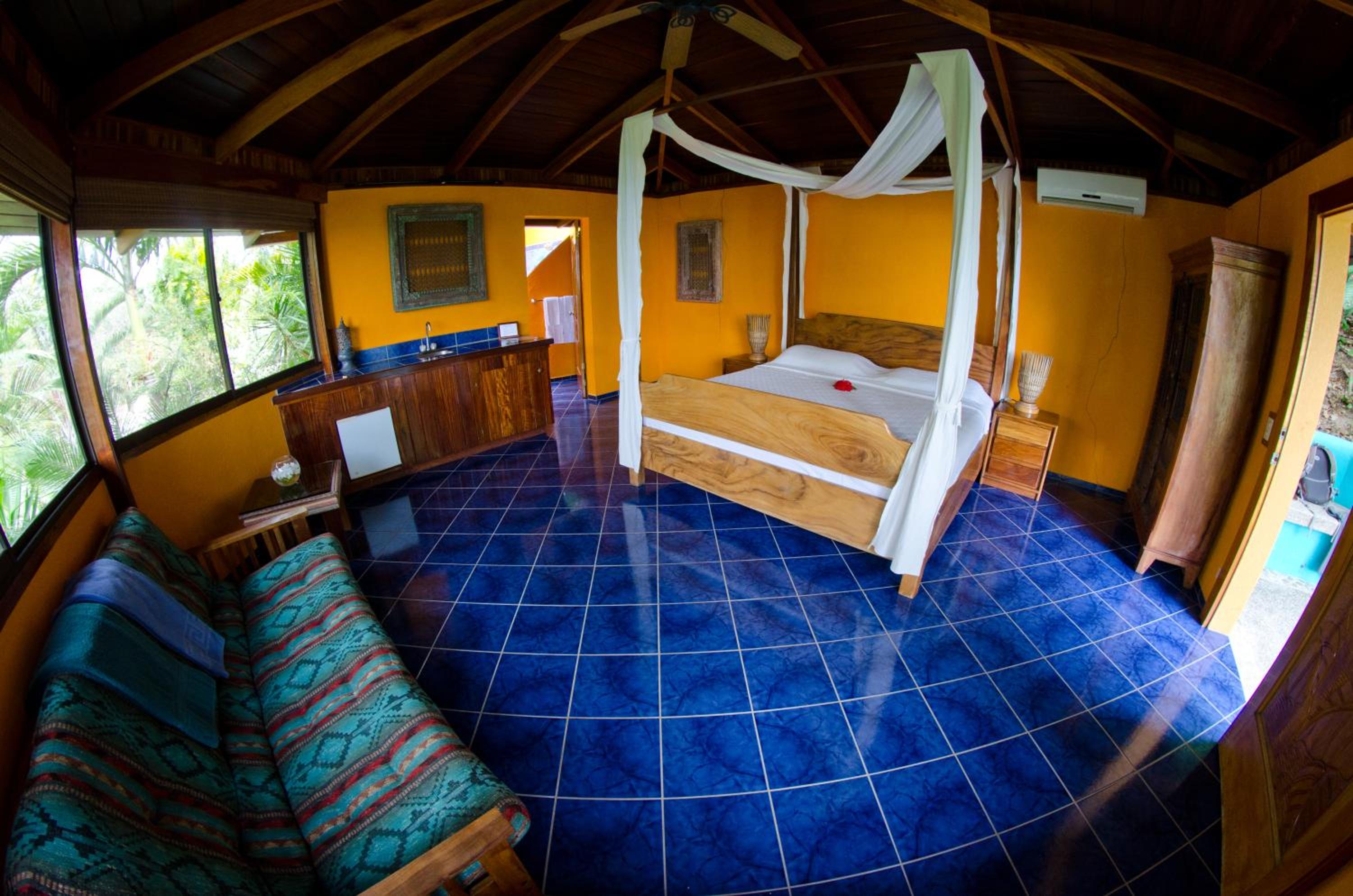 Deluxe Villa photo 1