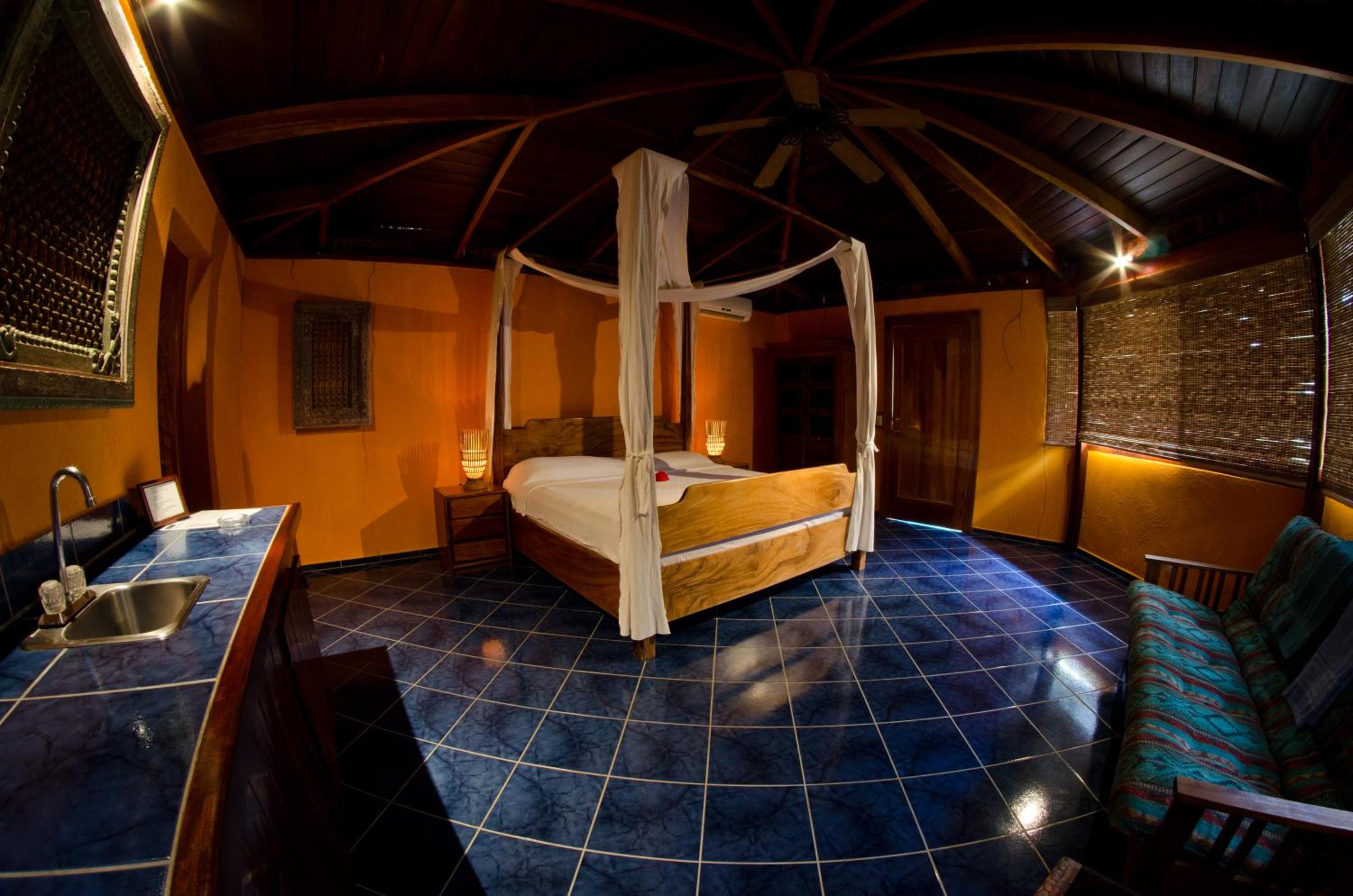 Deluxe Villa photo 2