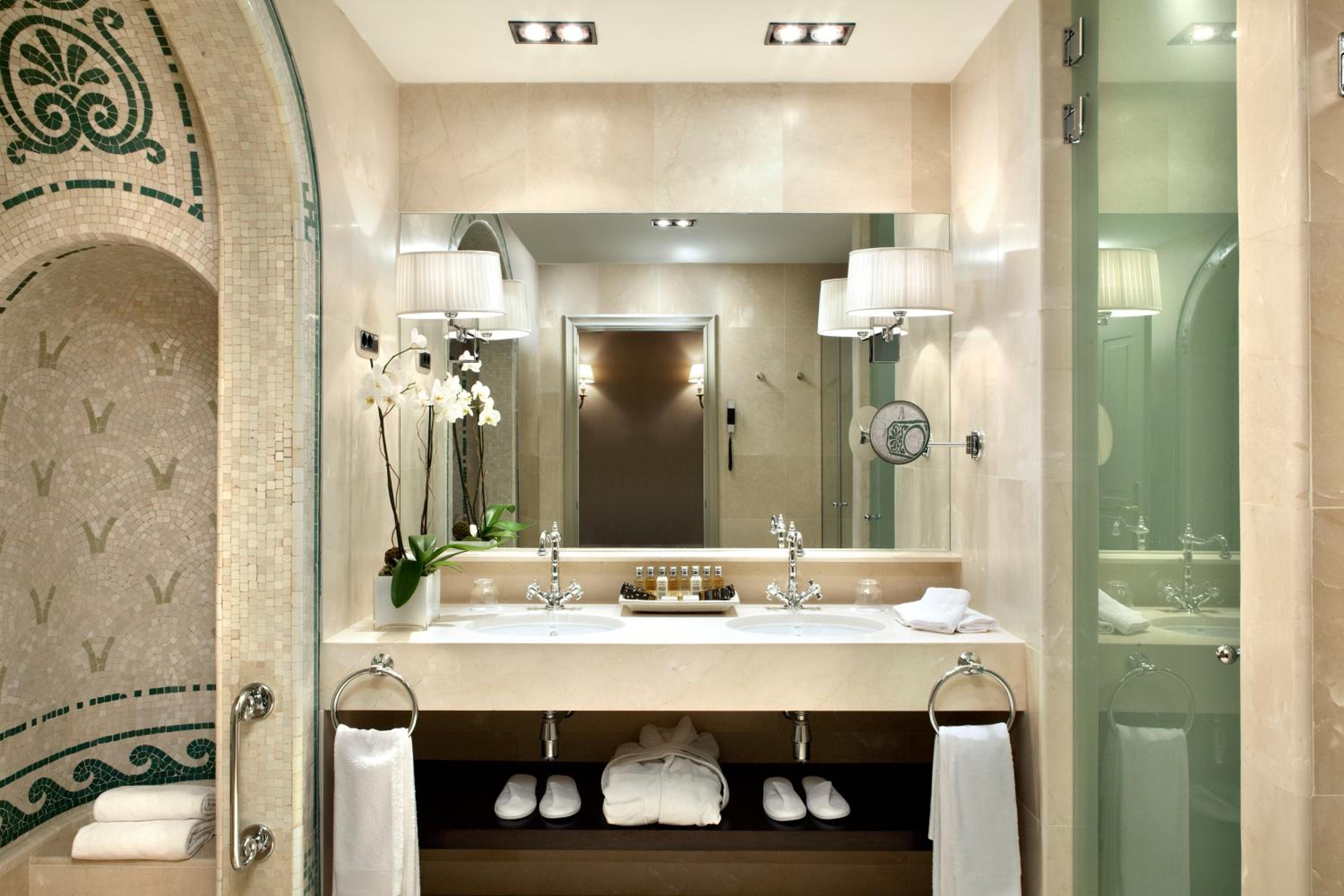 Habitación Doble Grand Deluxe photo