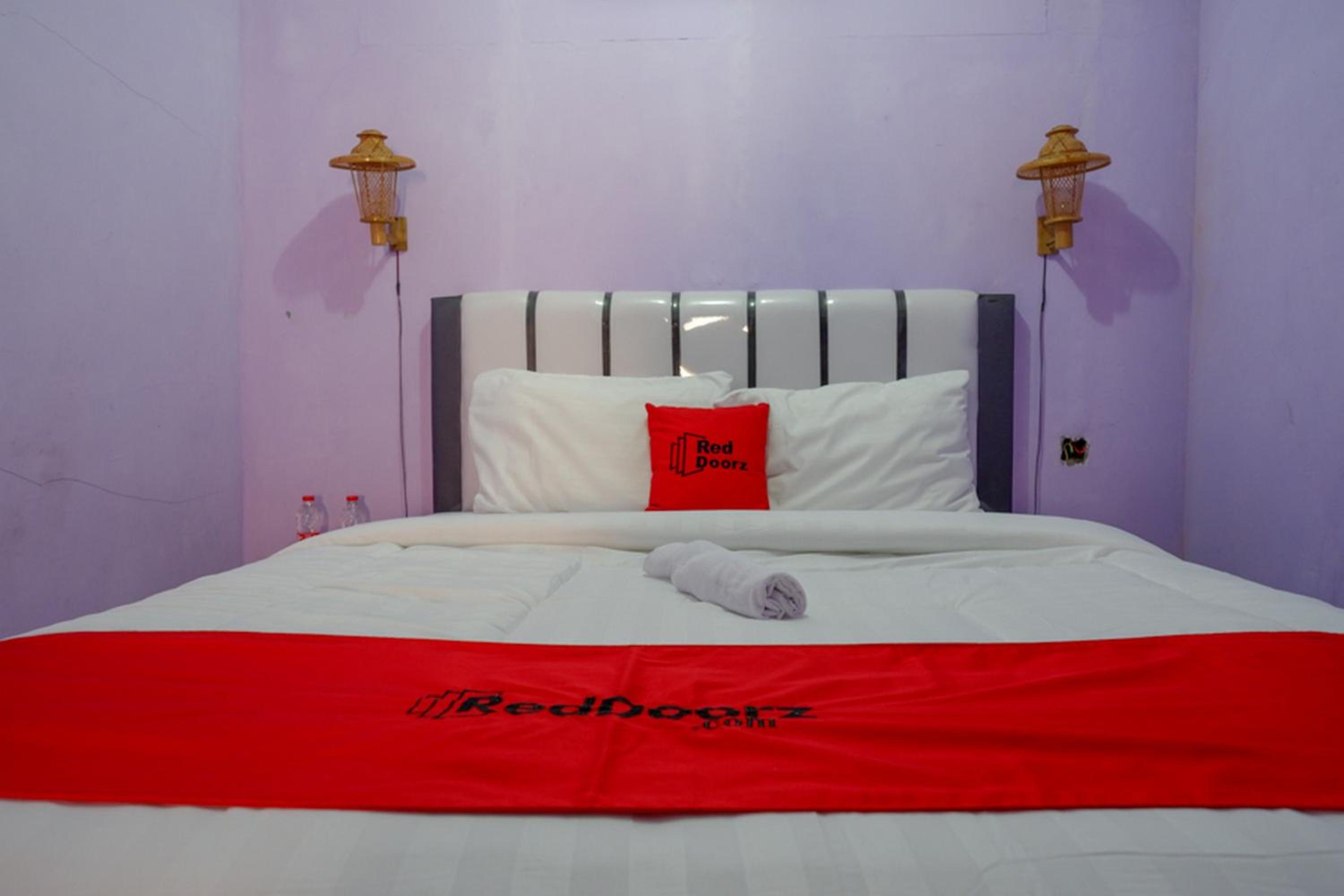 Standard Double Room - Photo 2