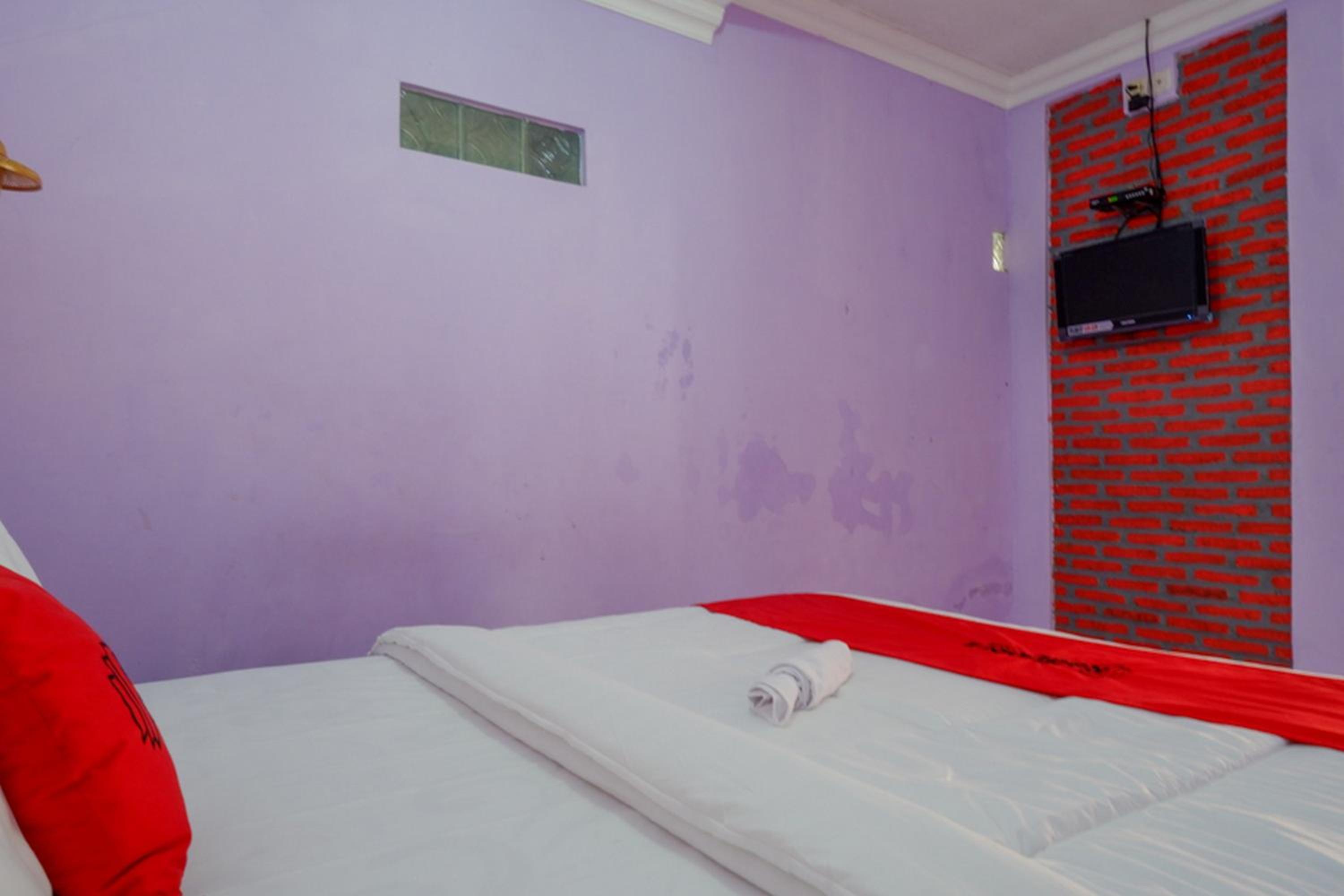 Standard Double Room - Photo 4