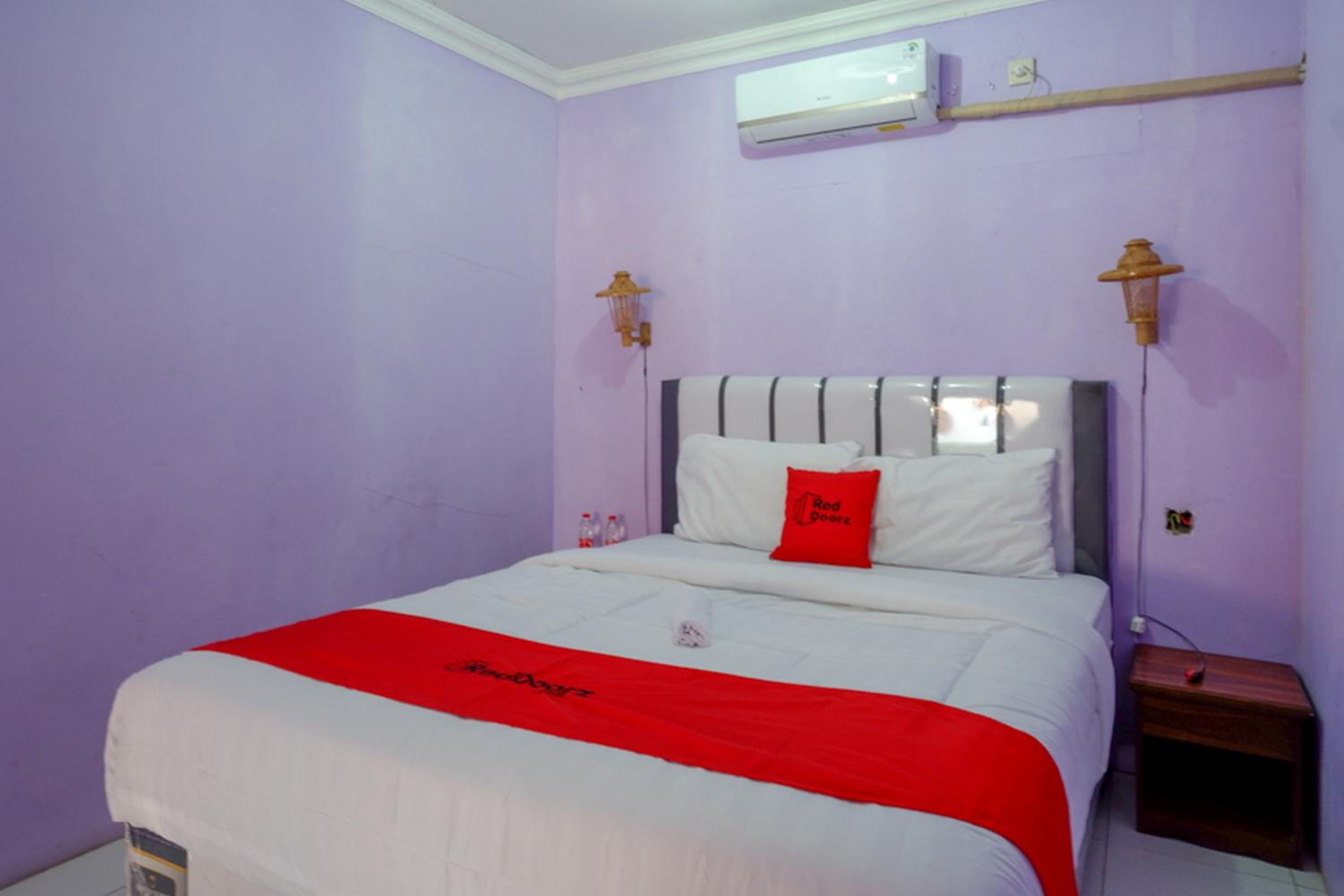 Standard Double Room - Photo 5