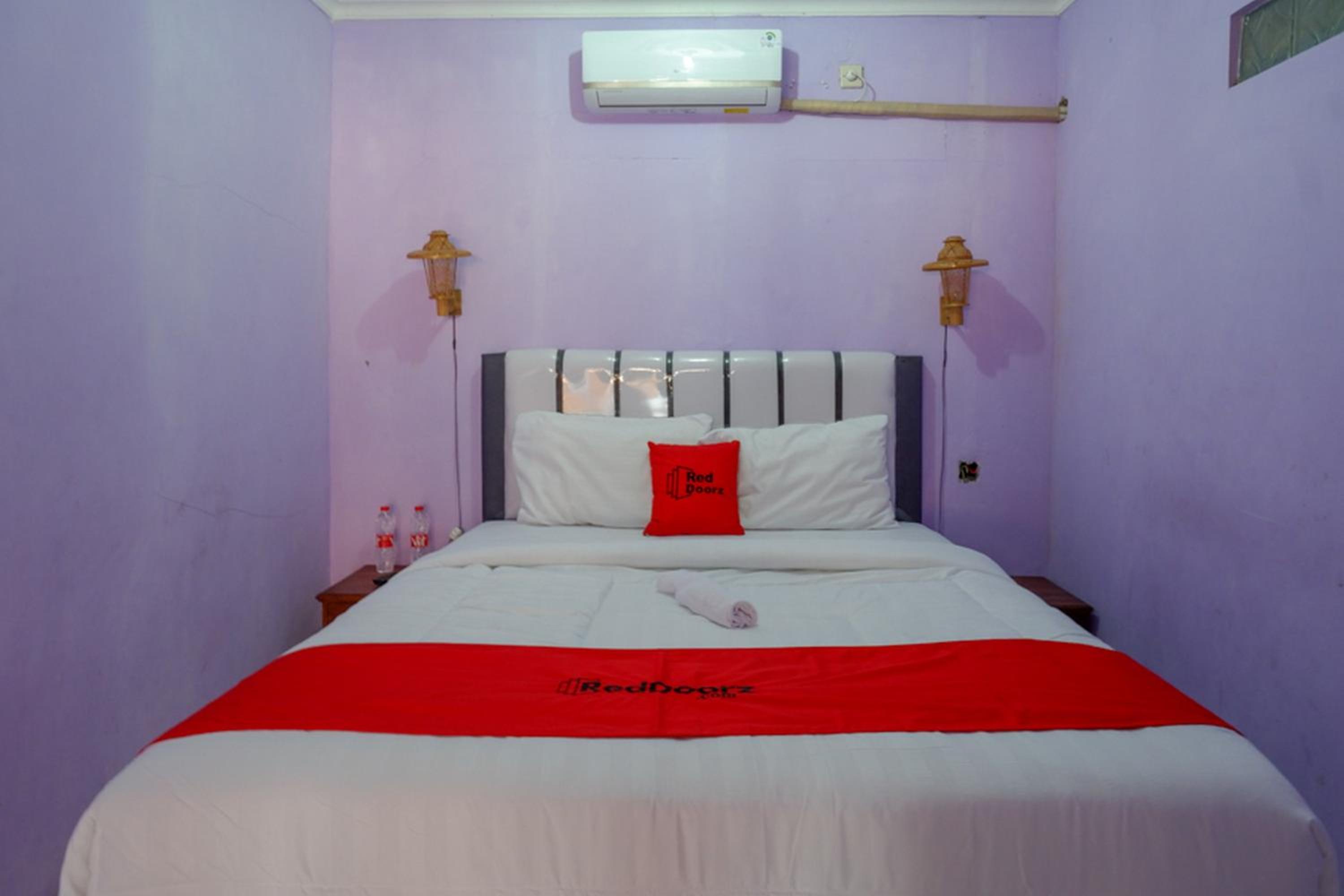 Standard Double Room - Photo 6