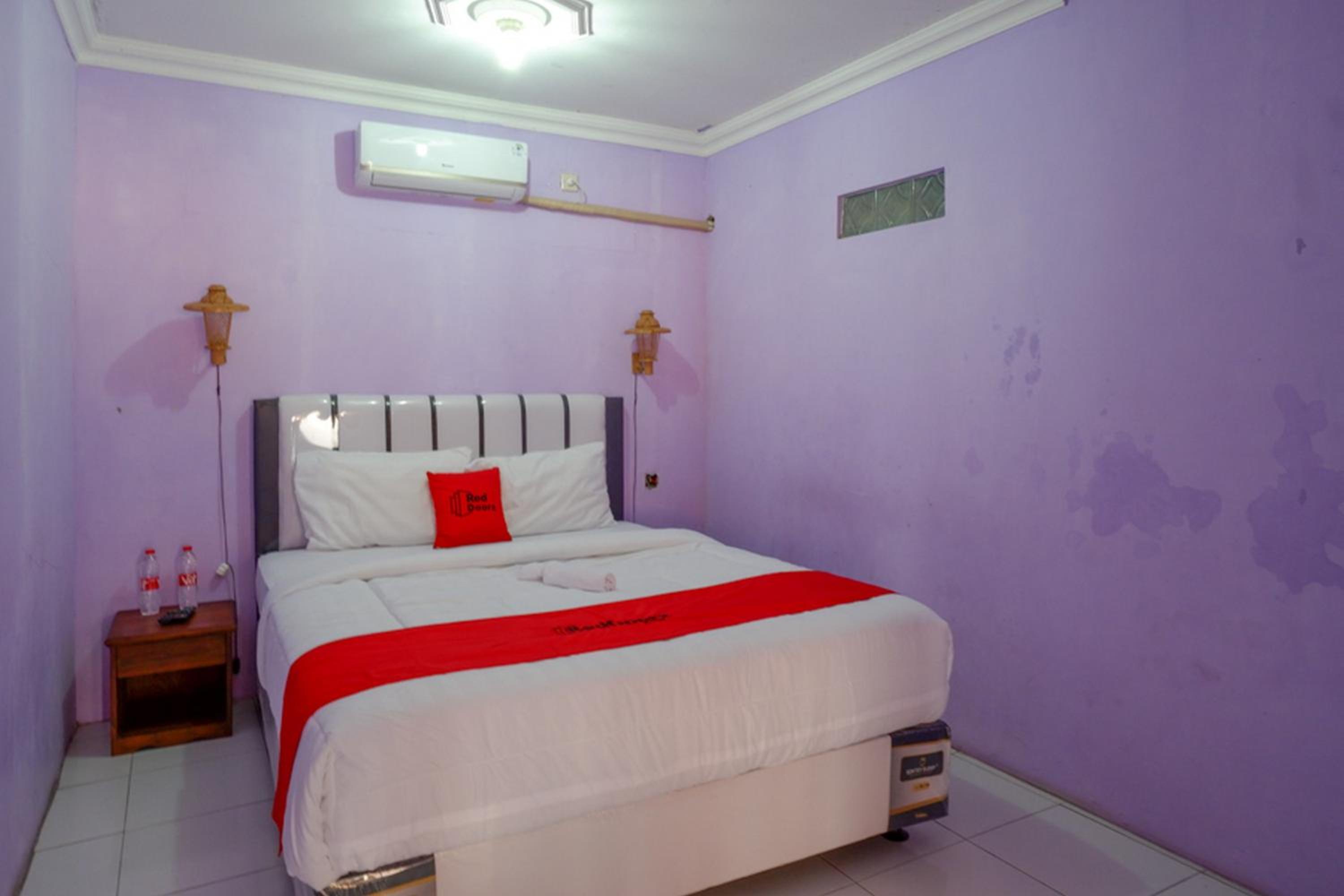 Standard Double Room - Photo 1