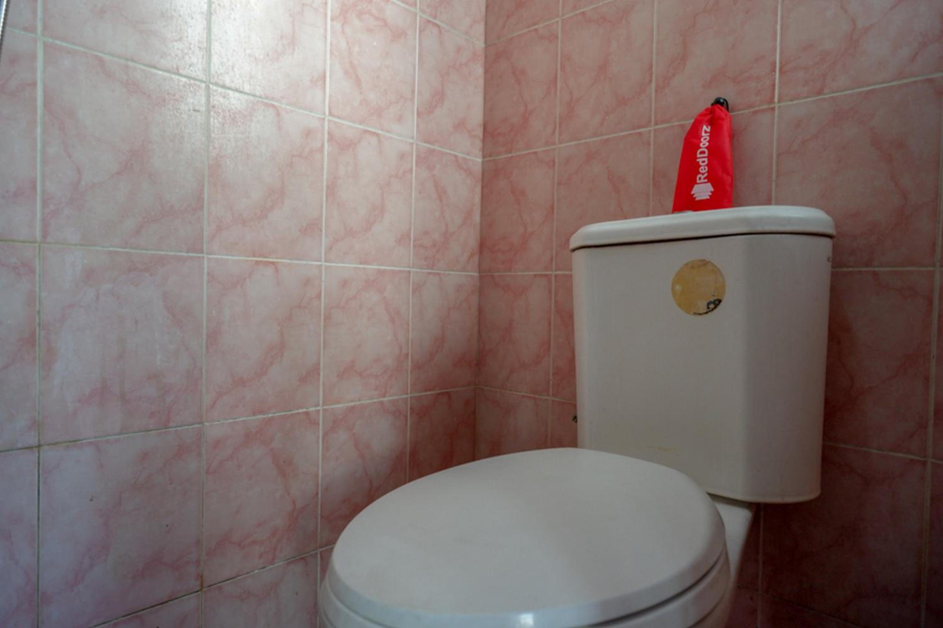 Double Room - Photo 5