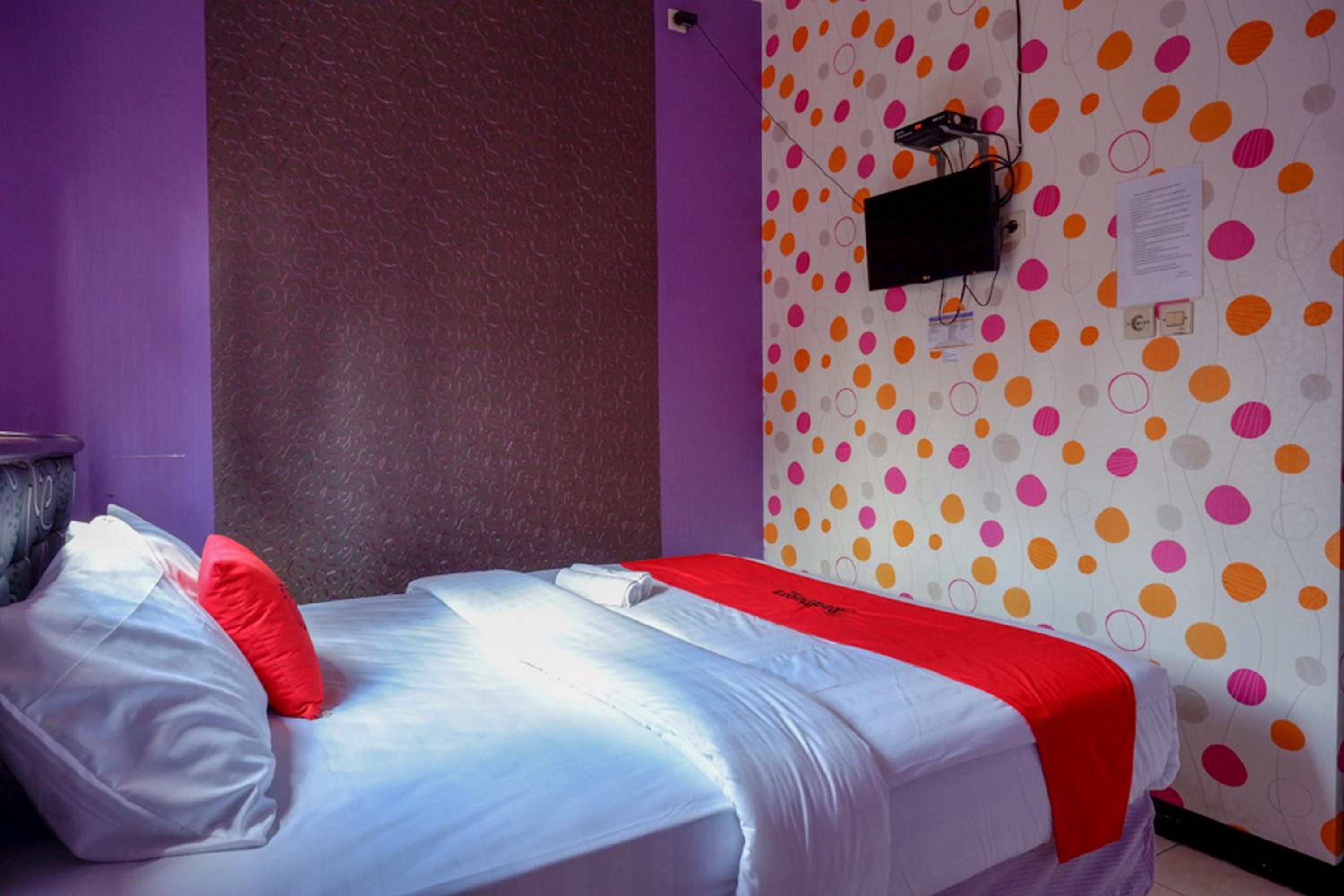 Superior Double Room - Photo 5